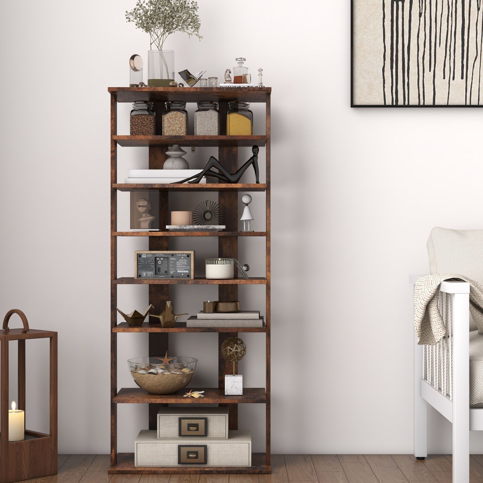 Slickblue D-CO-FC52101ZJ Shoe-Racks - View #6