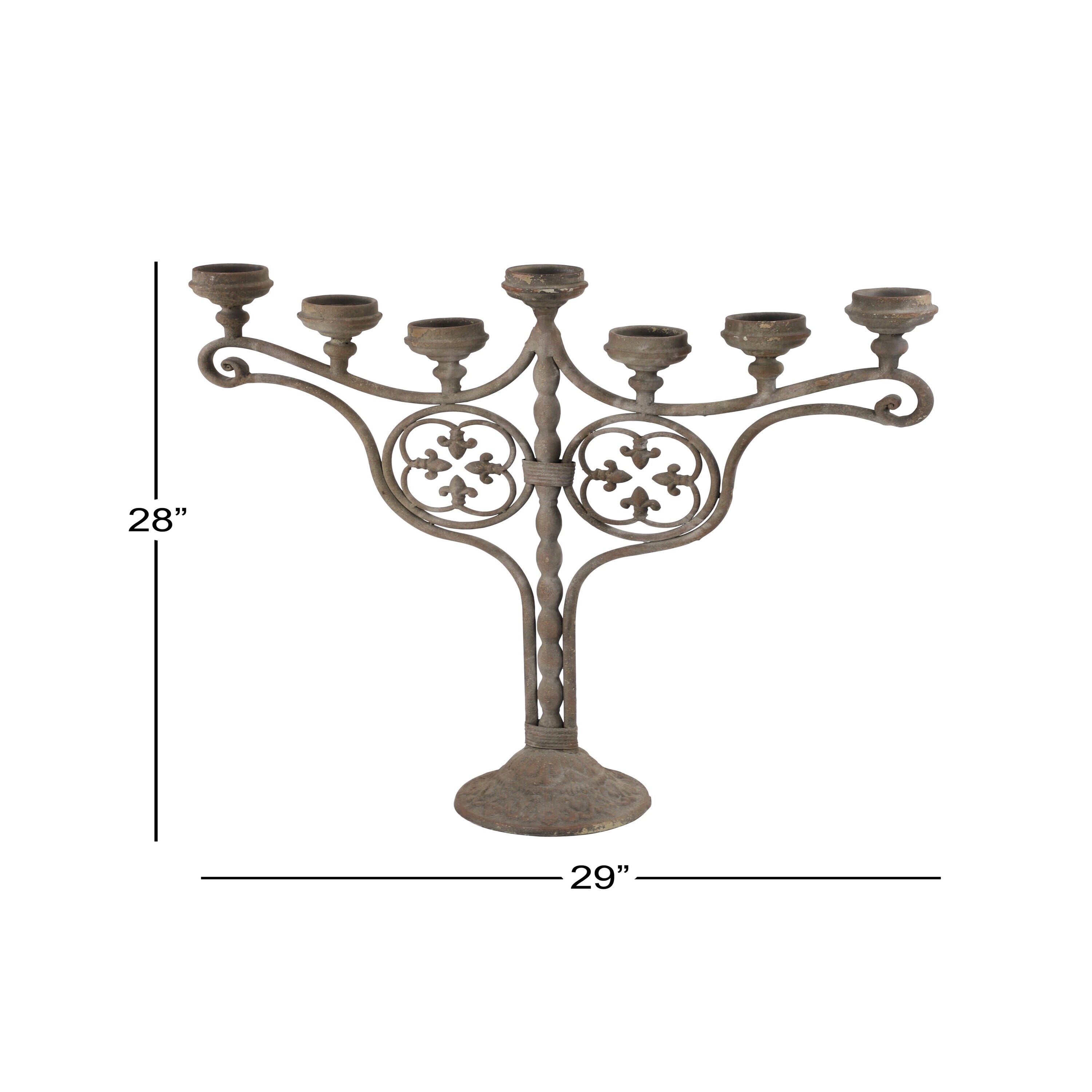 Grayson Lane 20466 Decorative-Accessories - View #5