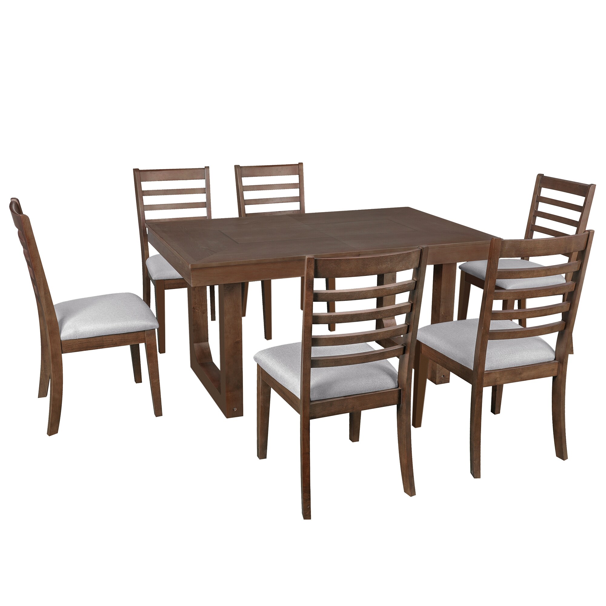 SINOFURN SYA010208GN Dining-Sets - View #18
