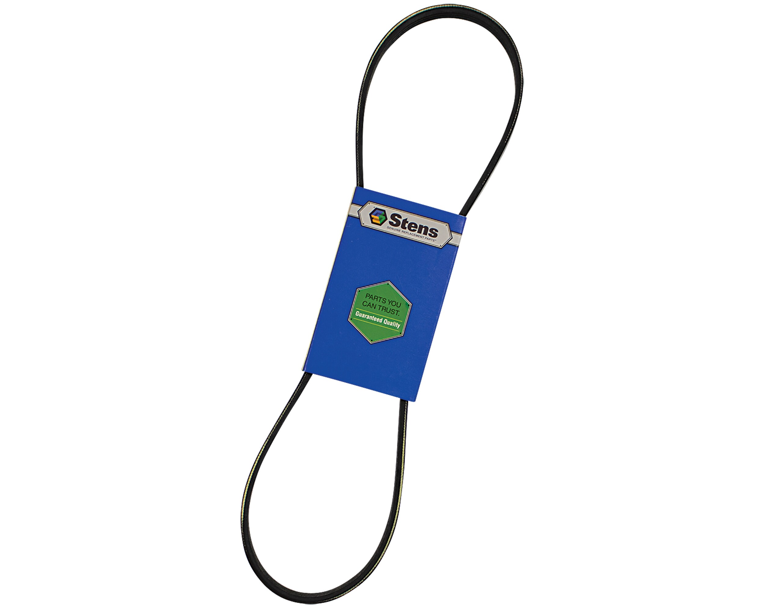 Stens 265-023 1/2-in x 35.375-in Drive Belt, Riding Mower/Tractors, Replaces OEM Part Number 1216622
