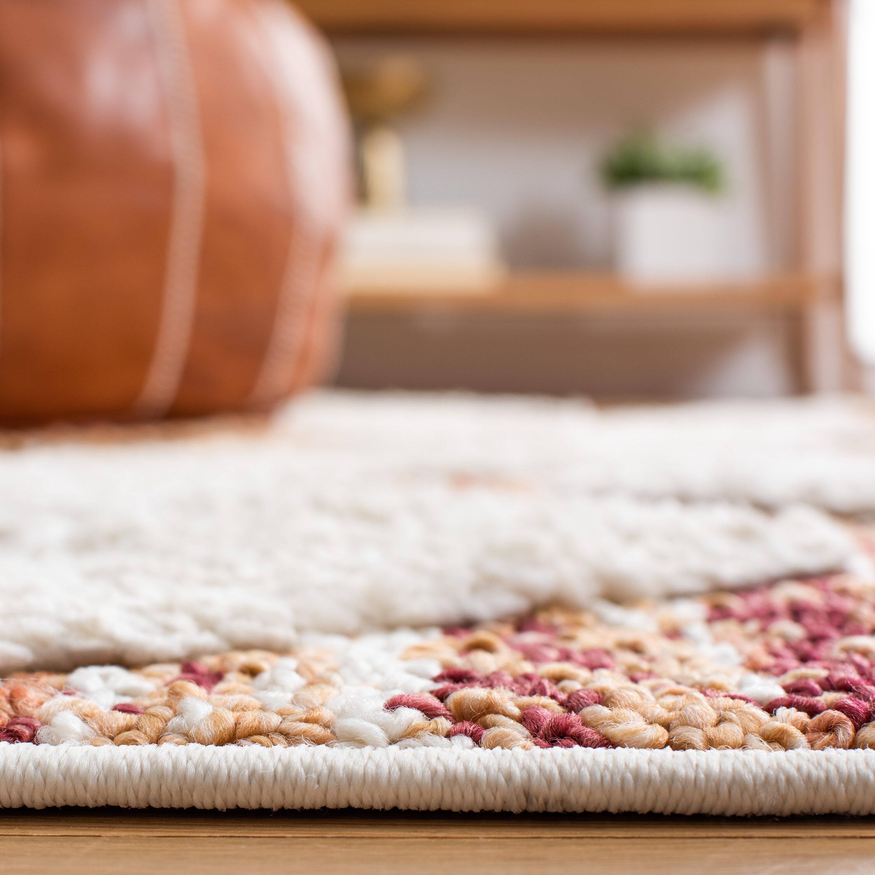 Safavieh MTS664P-4 rugs - View #4