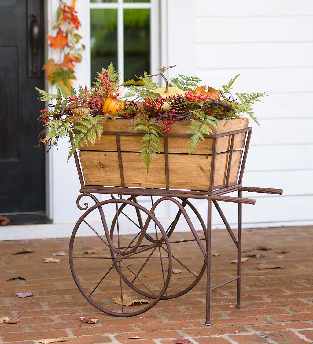 Evergreen 54874 Planter-Window-Box - View #2