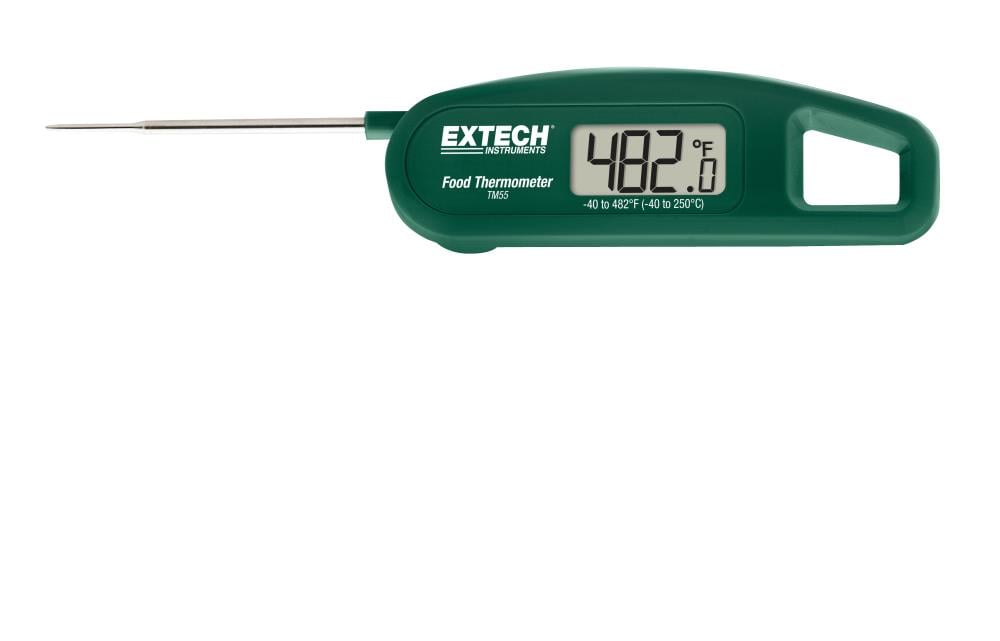 Extech TM55 Digital Thermometer