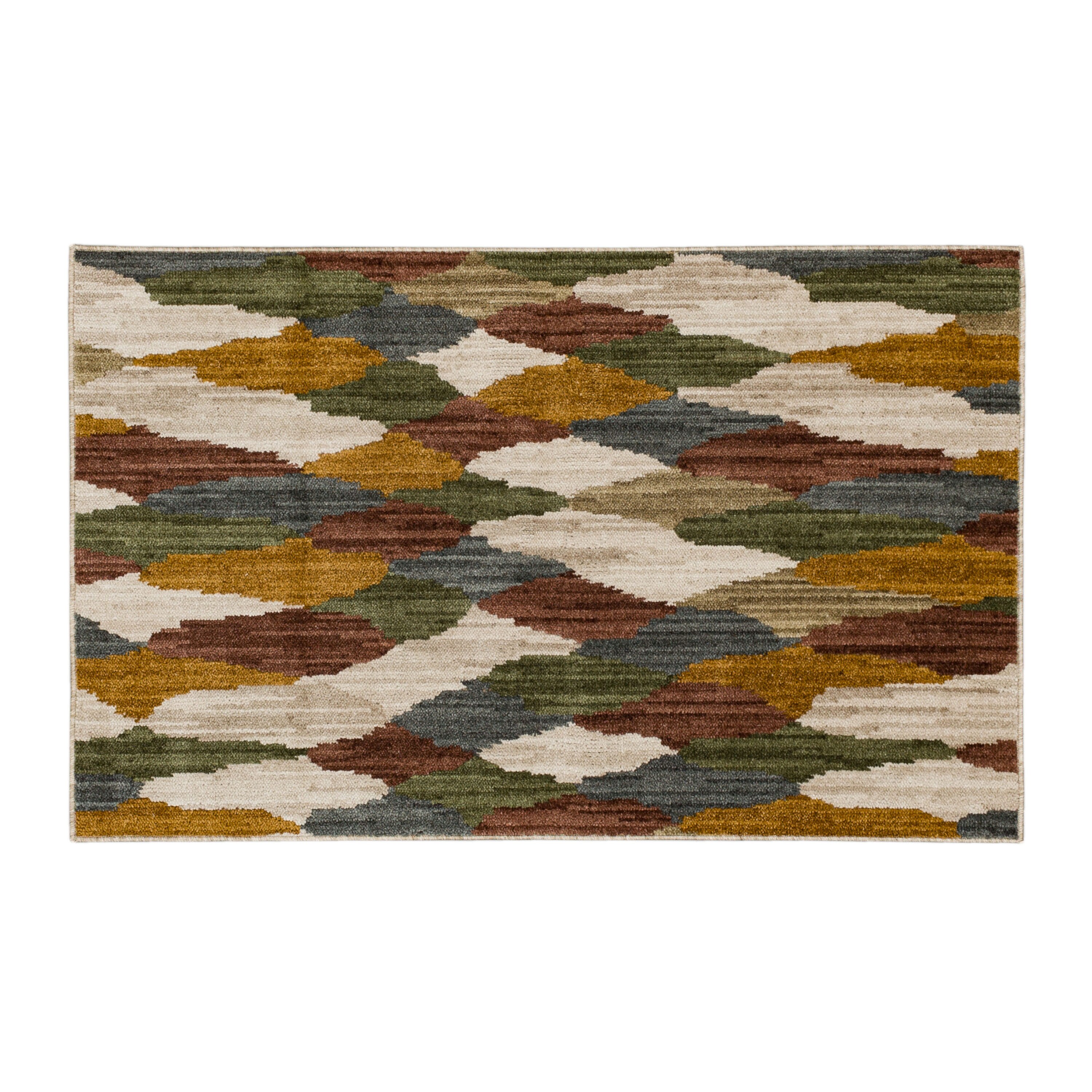 allen + roth R1300 416 037060 rugs - View #2