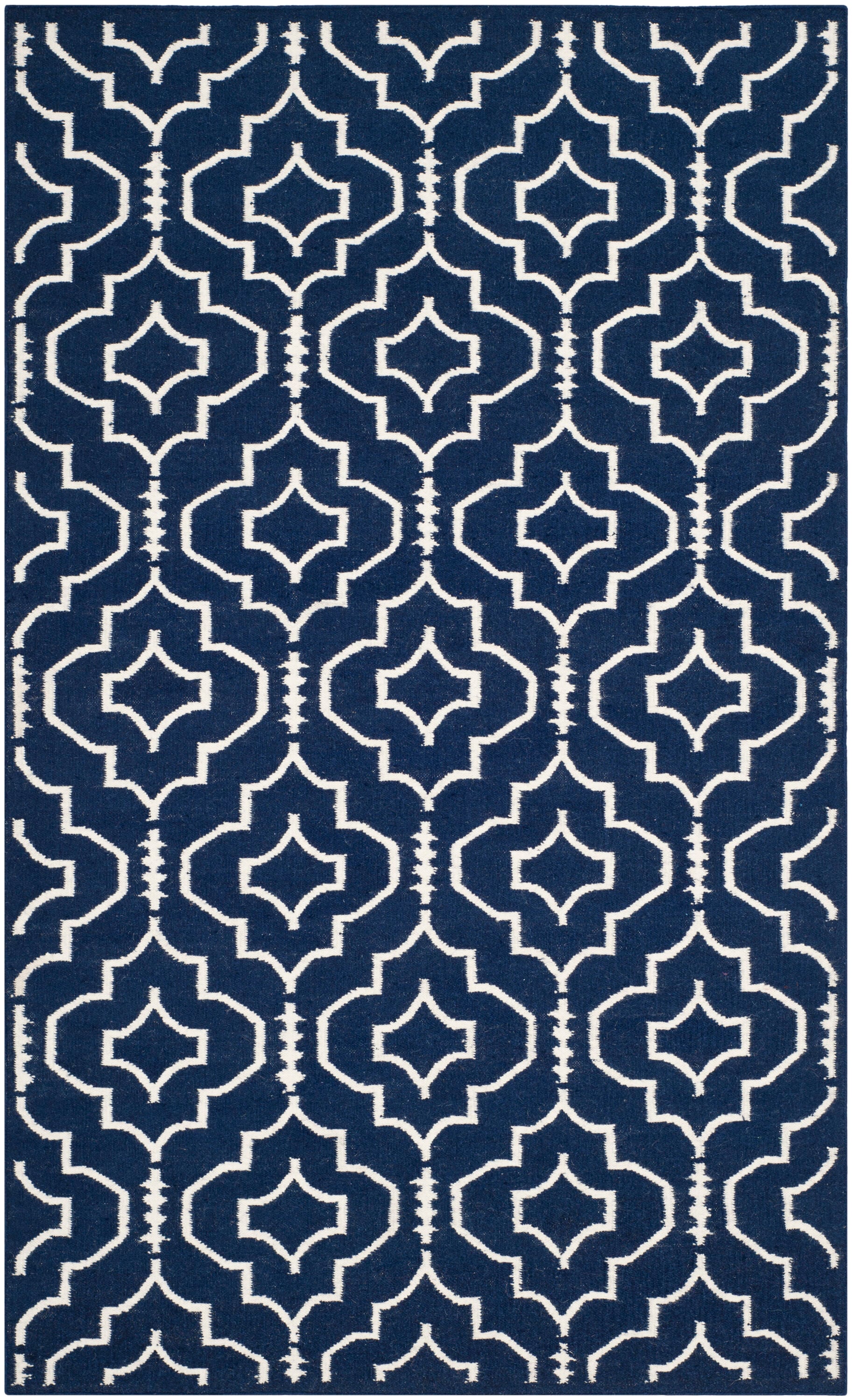Safavieh DHU637D-4 rugs - View #2