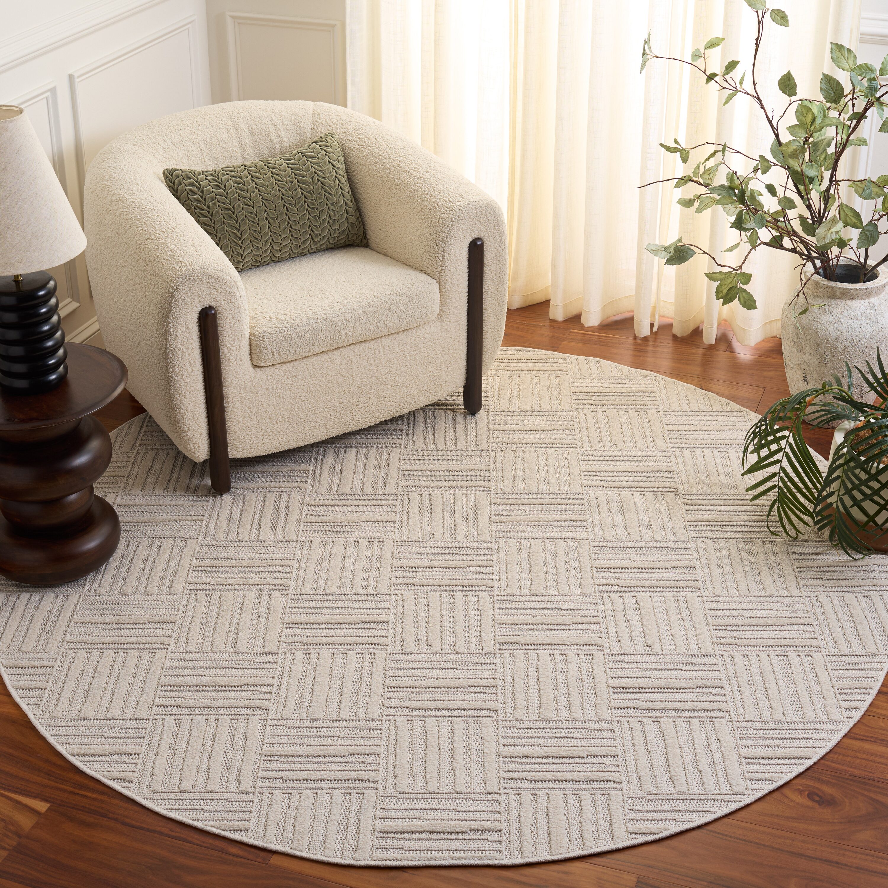 Safavieh MAS800A-7R rugs - View #2