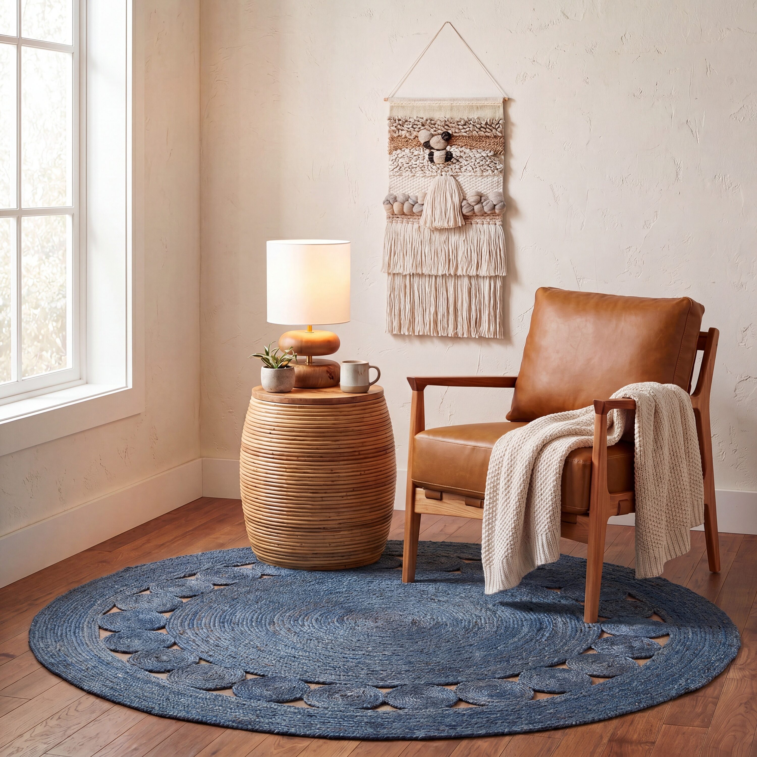 Safavieh NF364N-7R rugs - View #6