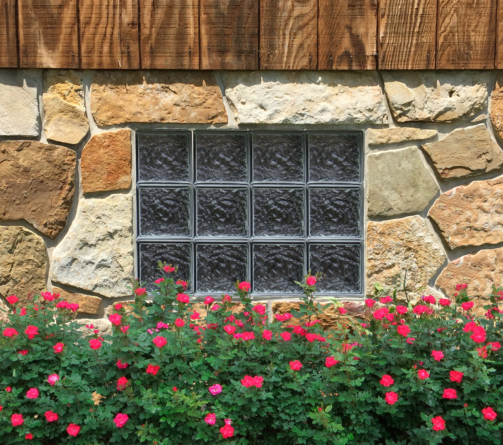 REDI2SET GBI883 Glass-Block - View #5