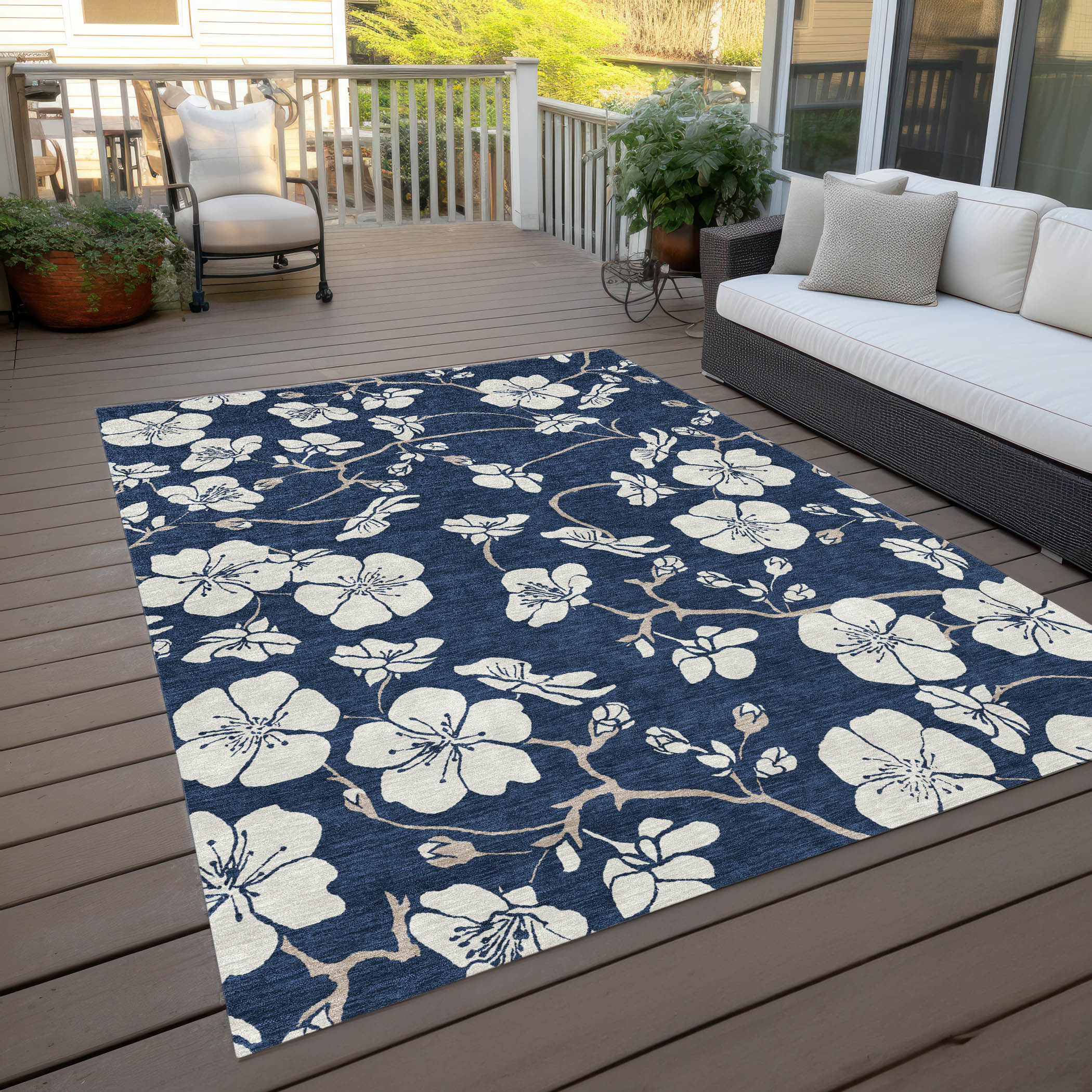 Addison Rugs ACN1032NA5X8 rugs - View #8