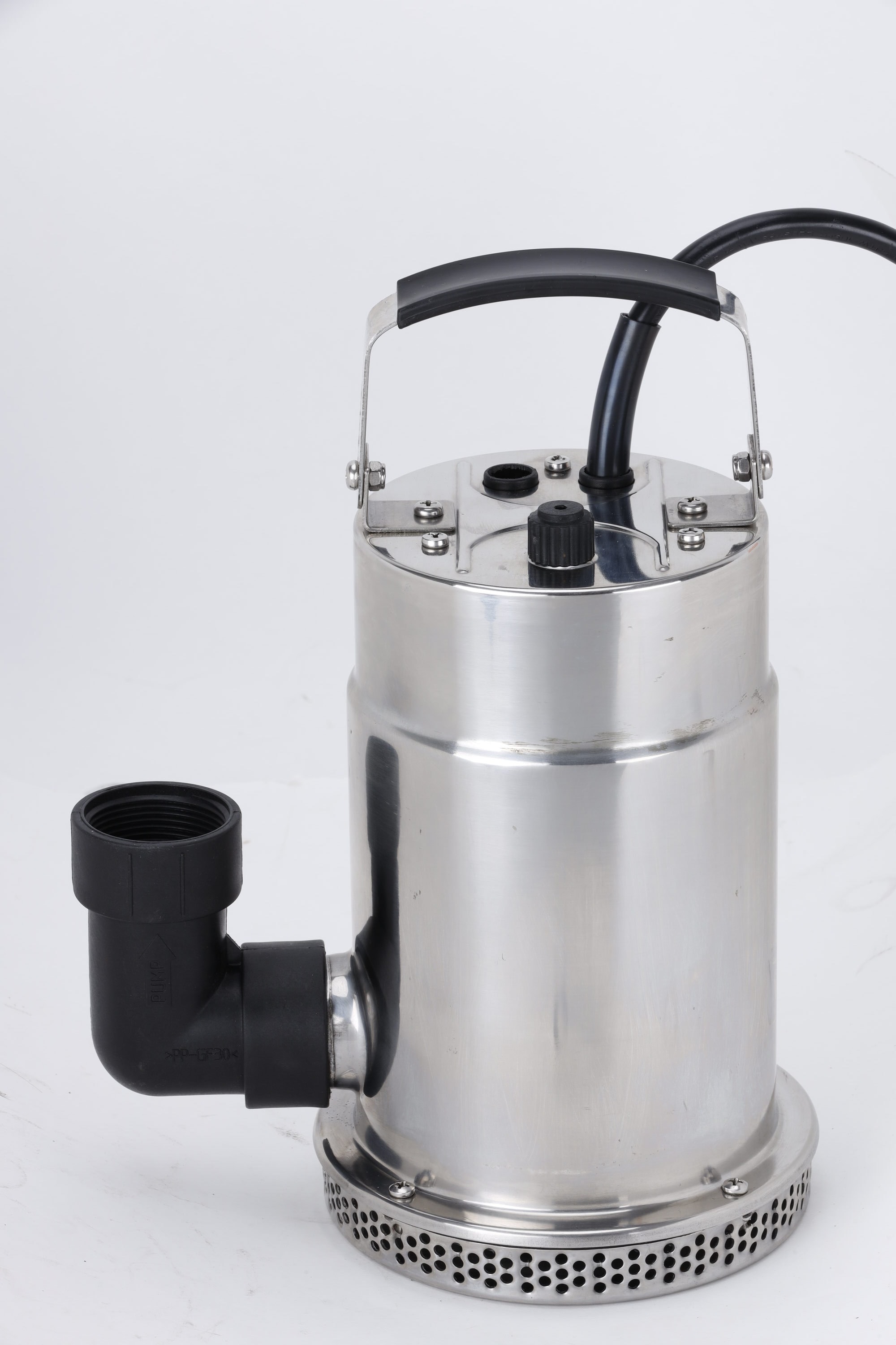 LEO LSC-370S pumps - View #6