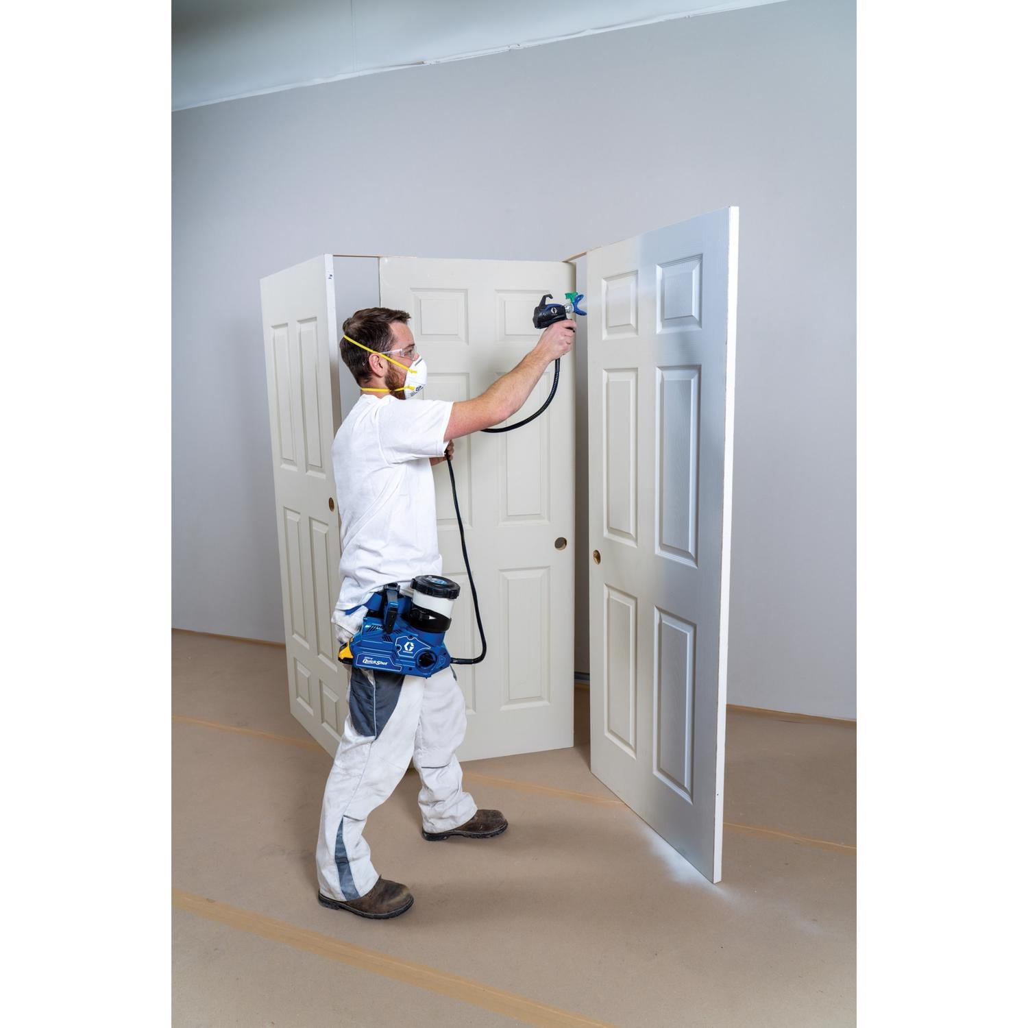 Graco 20B473-C358 Airless-Paint-Sprayers - View #3
