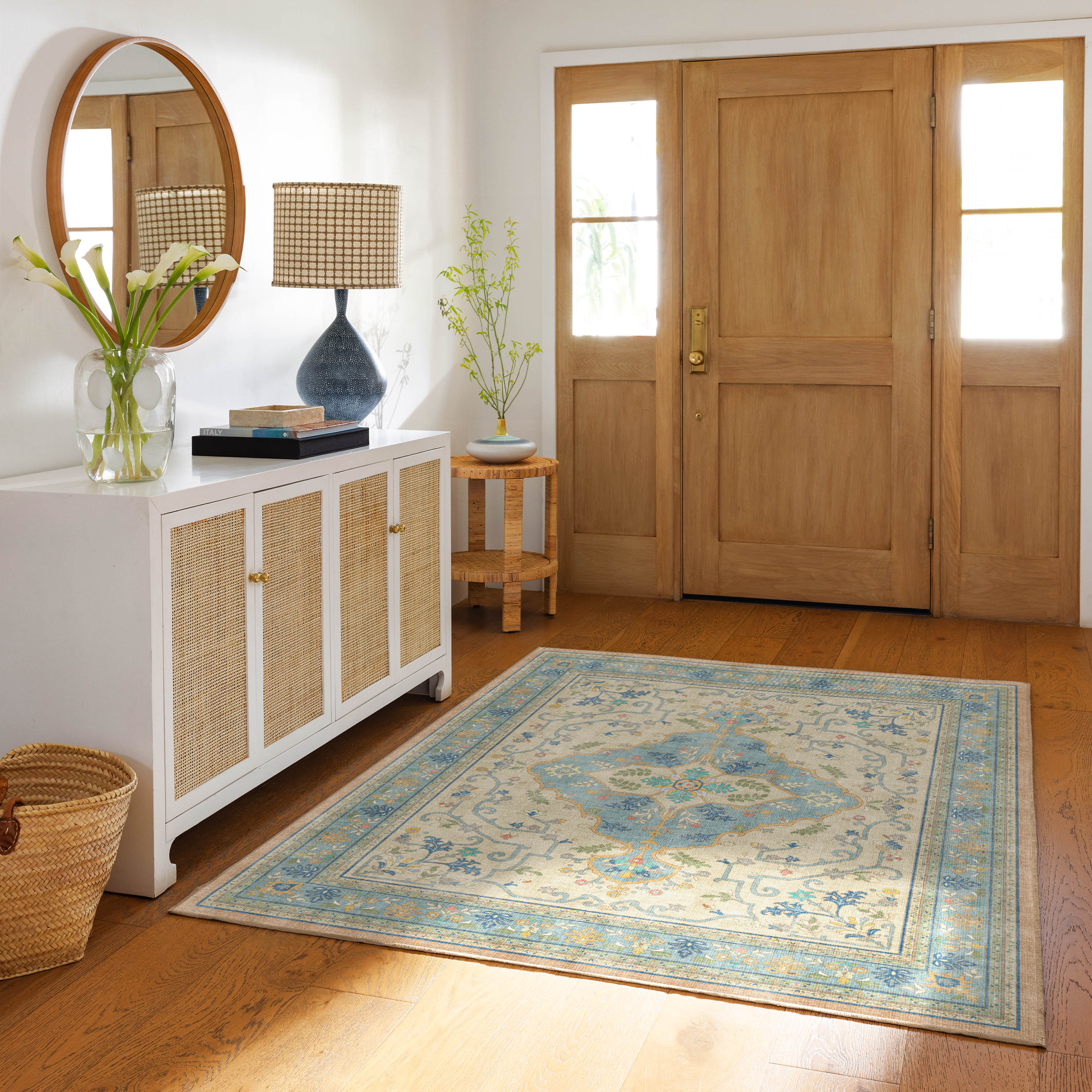 Ruggable EV021-08X10 rugs - View #7