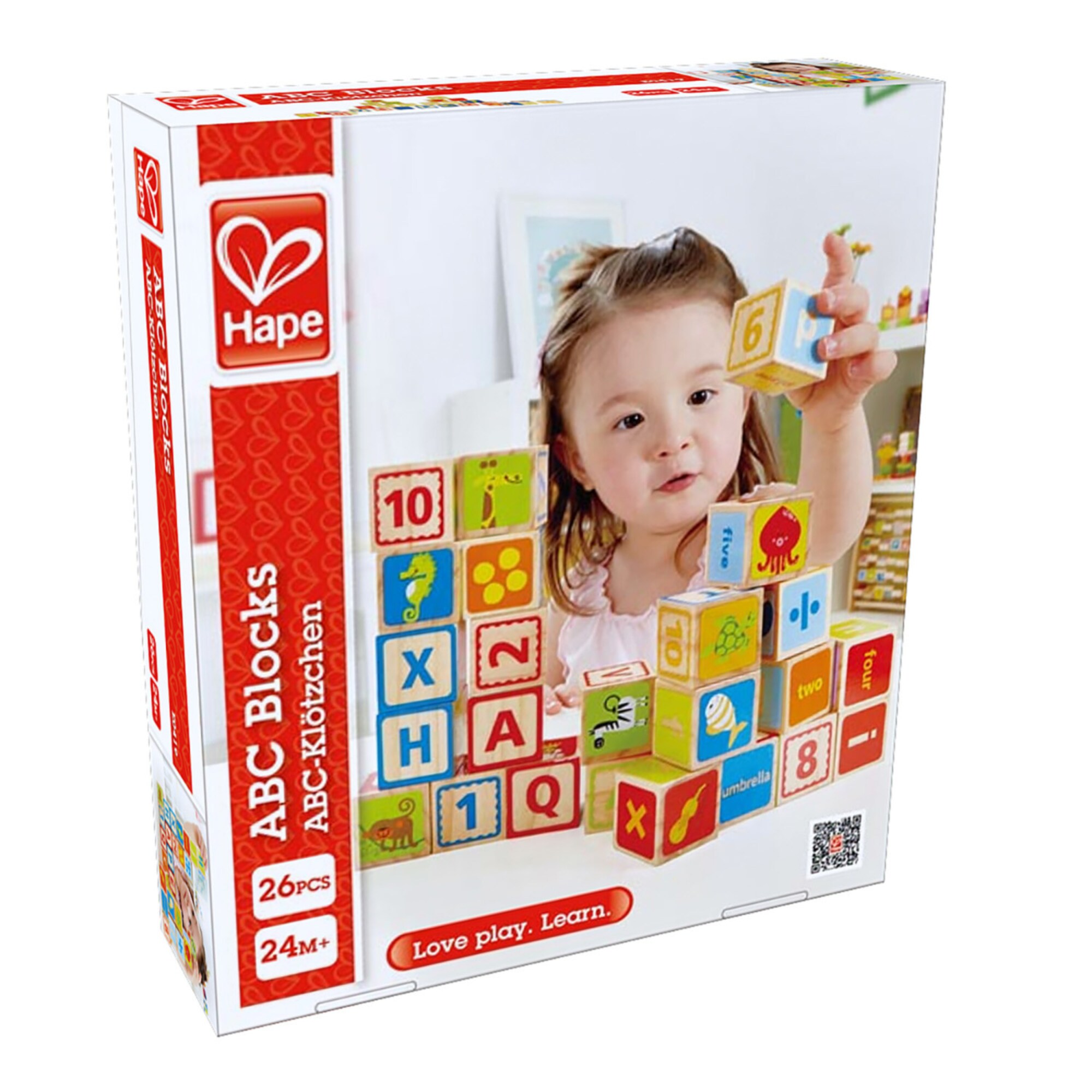 Hape G6943478009936 Play-Toys - View #2