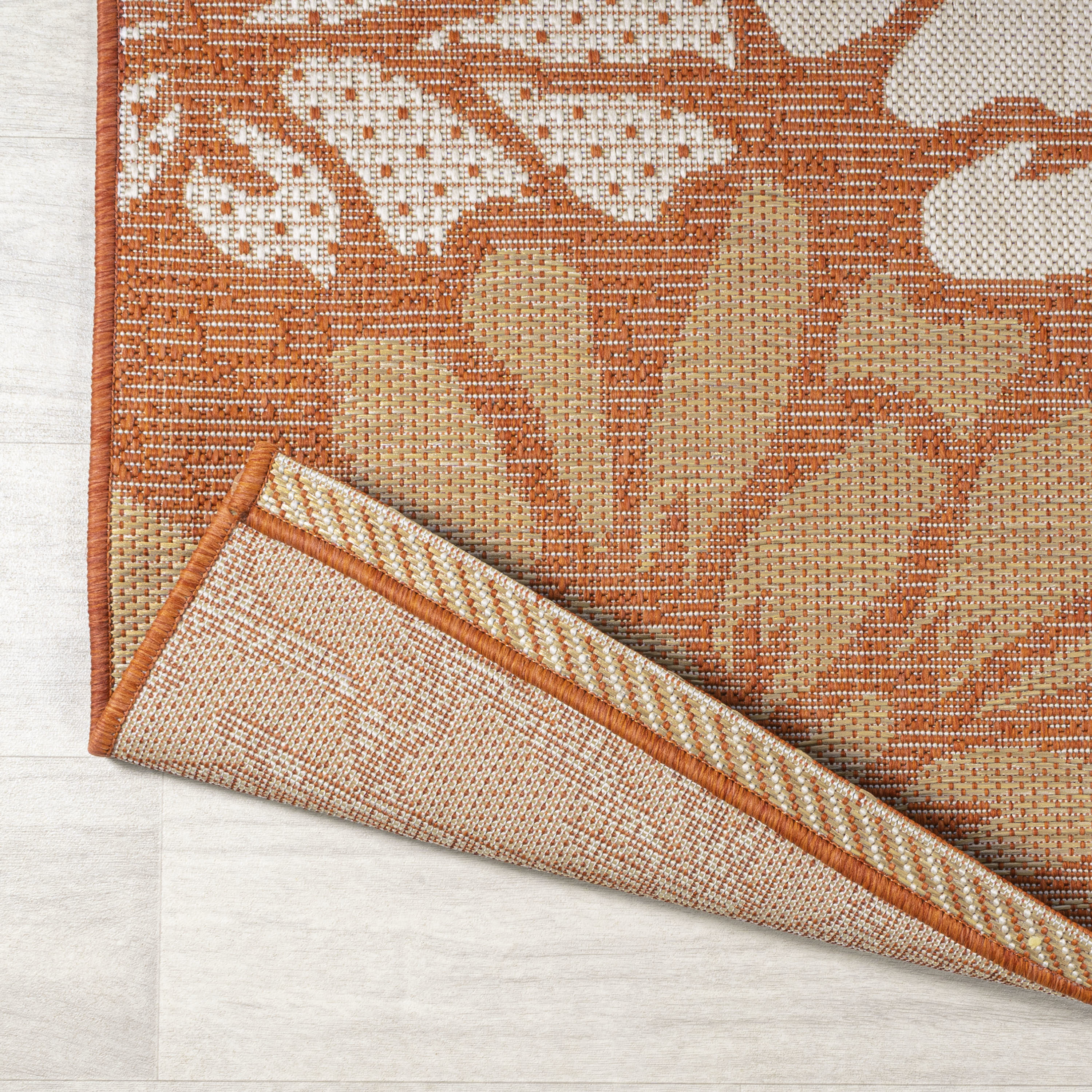 JONATHAN  Y SMB110E-5SQ rugs - View #4