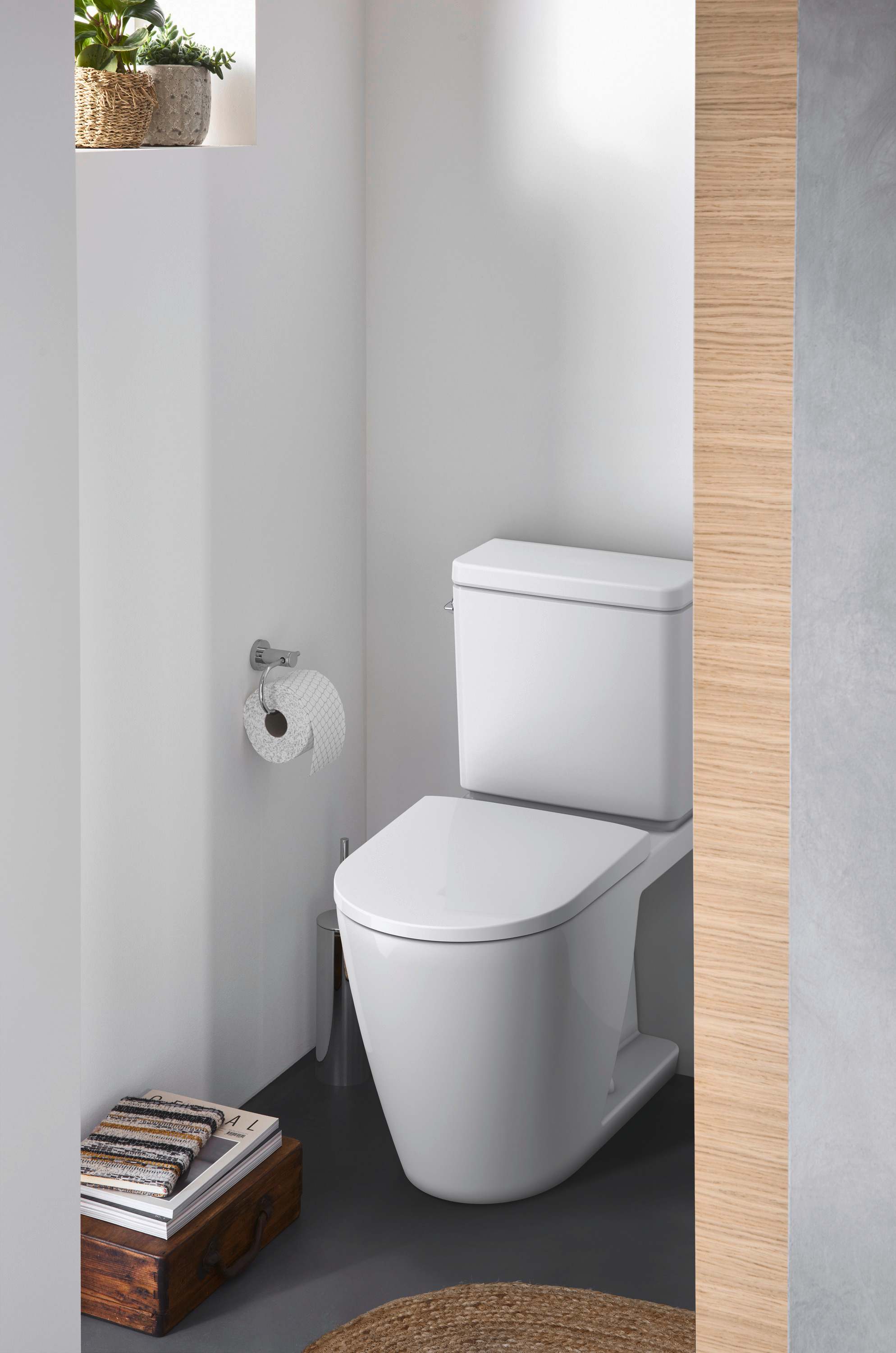 Duravit 2006010085 Toilet-Bowls - View #3