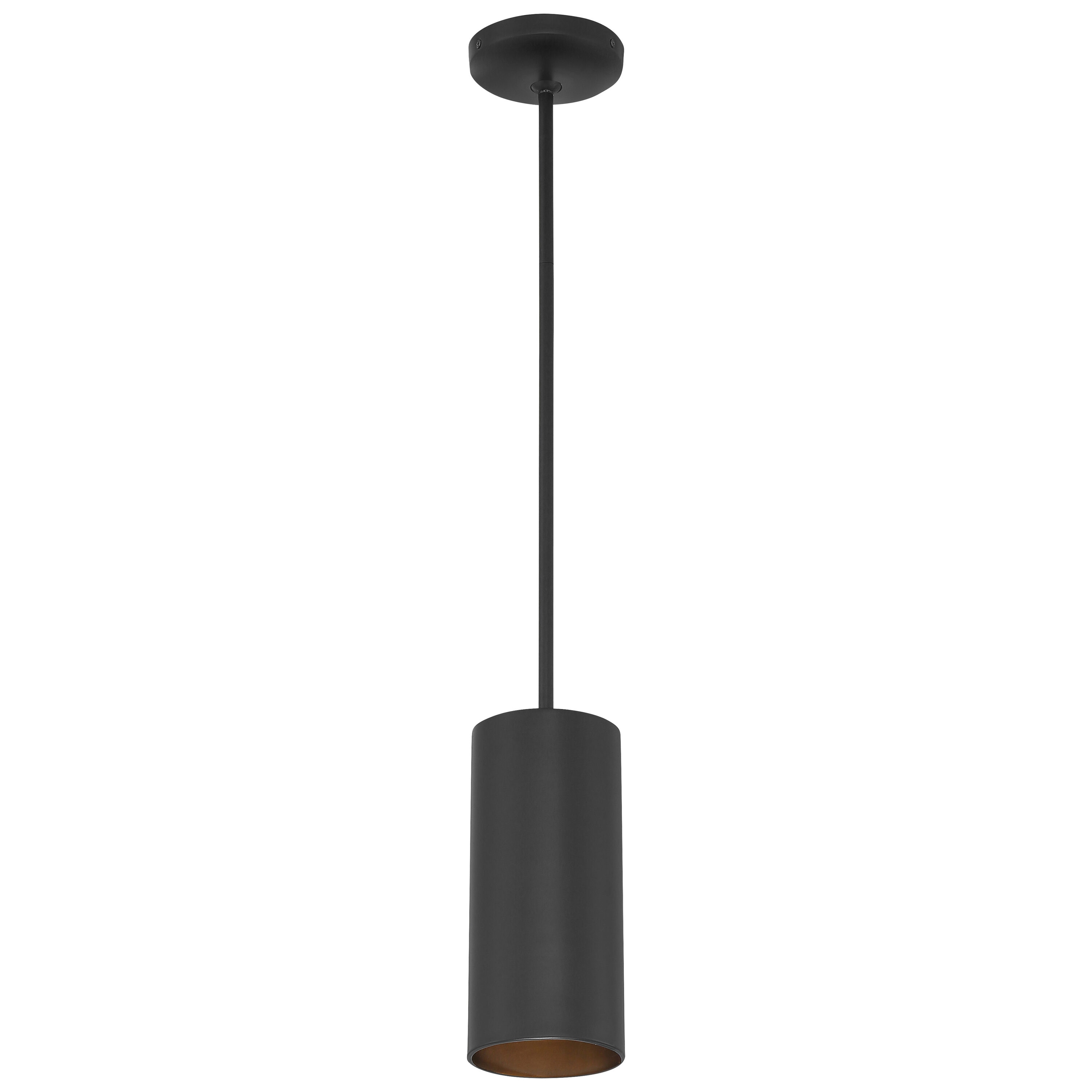 Access Lighting 29001-MBL Pendant-Lights - View #3