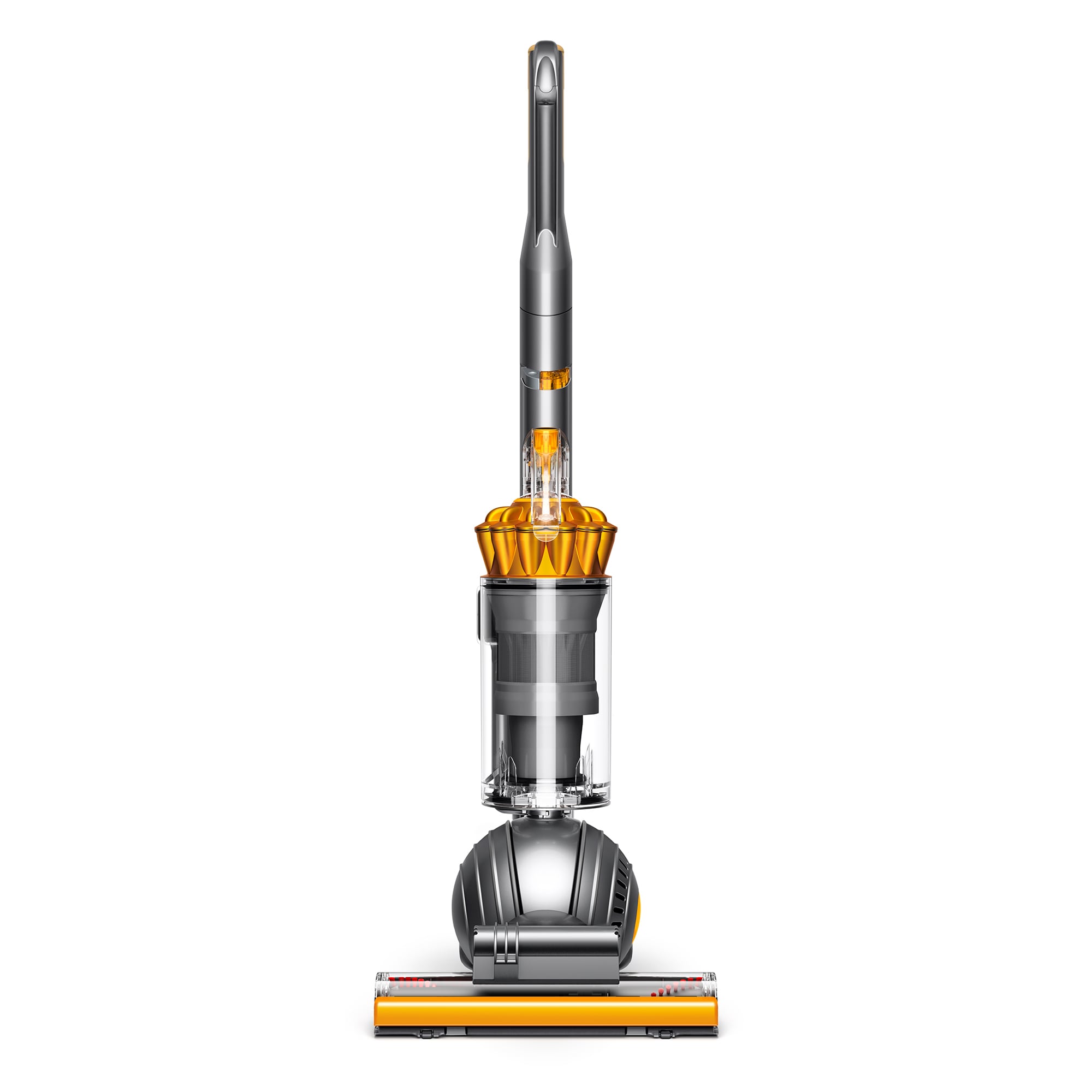 Dyson Ball Multi Floor 2 Corded Bagless Upright Vacuum with HEPA 