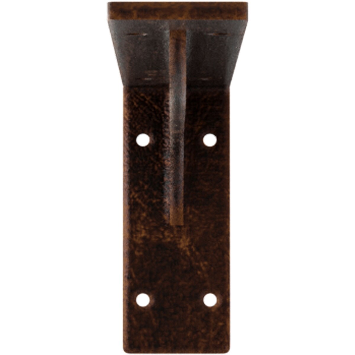 Ekena Millwork BKTM02X12X05EBACO Mending-Plates-Brackets-Braces - View #3