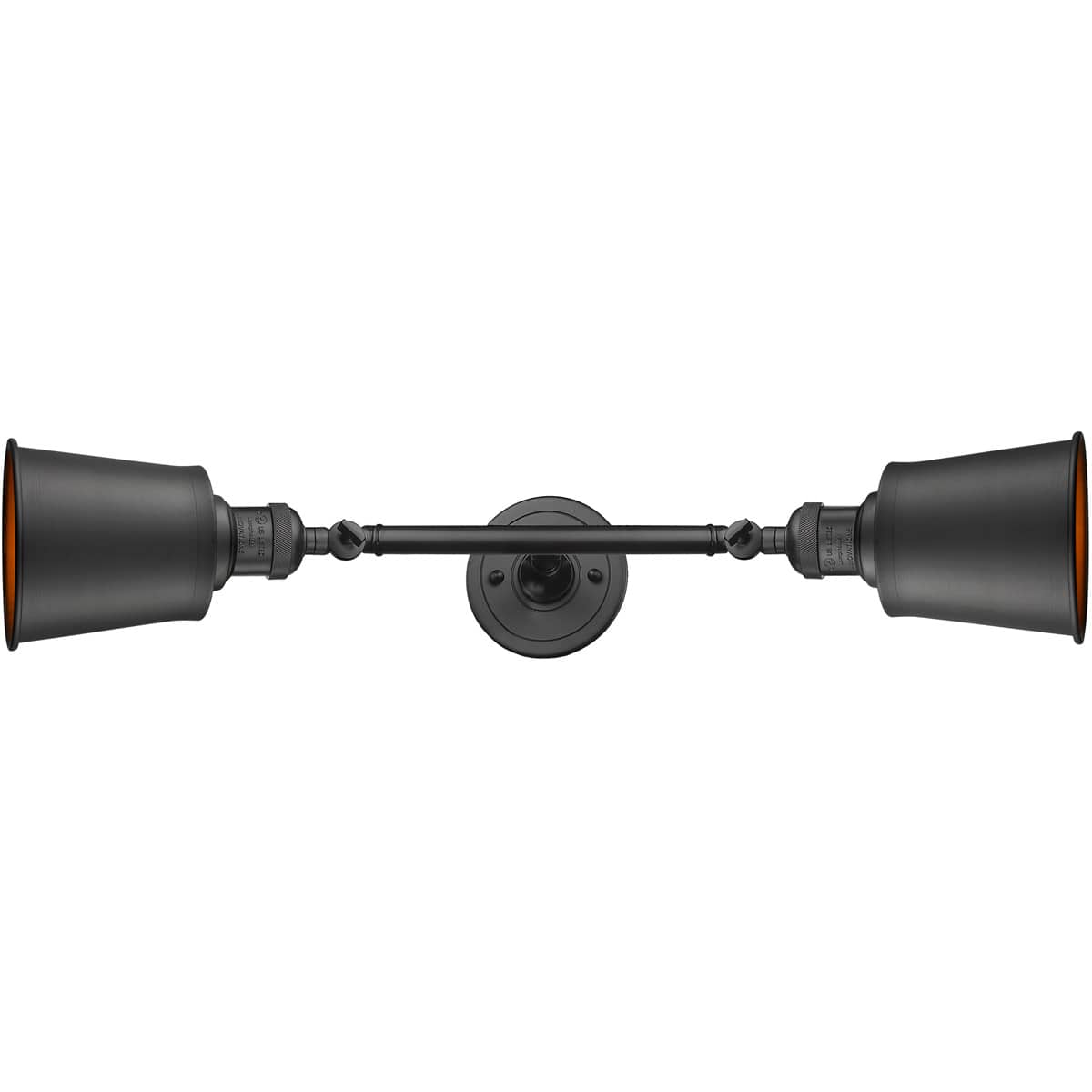 Innovations Lighting 208L-OB-M9-OB b089995 - View #2