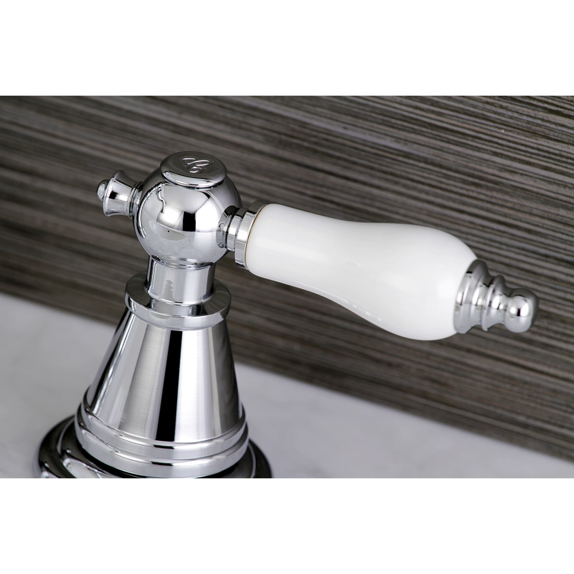 Kingston Brass WLFSC1971PL Lavatory-Faucets - View #4