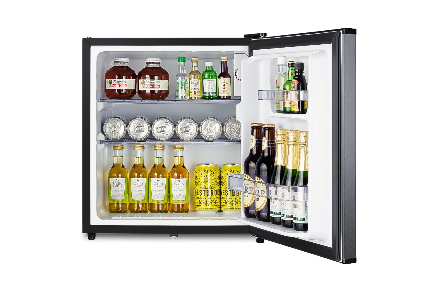 Summit Appliance MB42SS m050615 - View #3