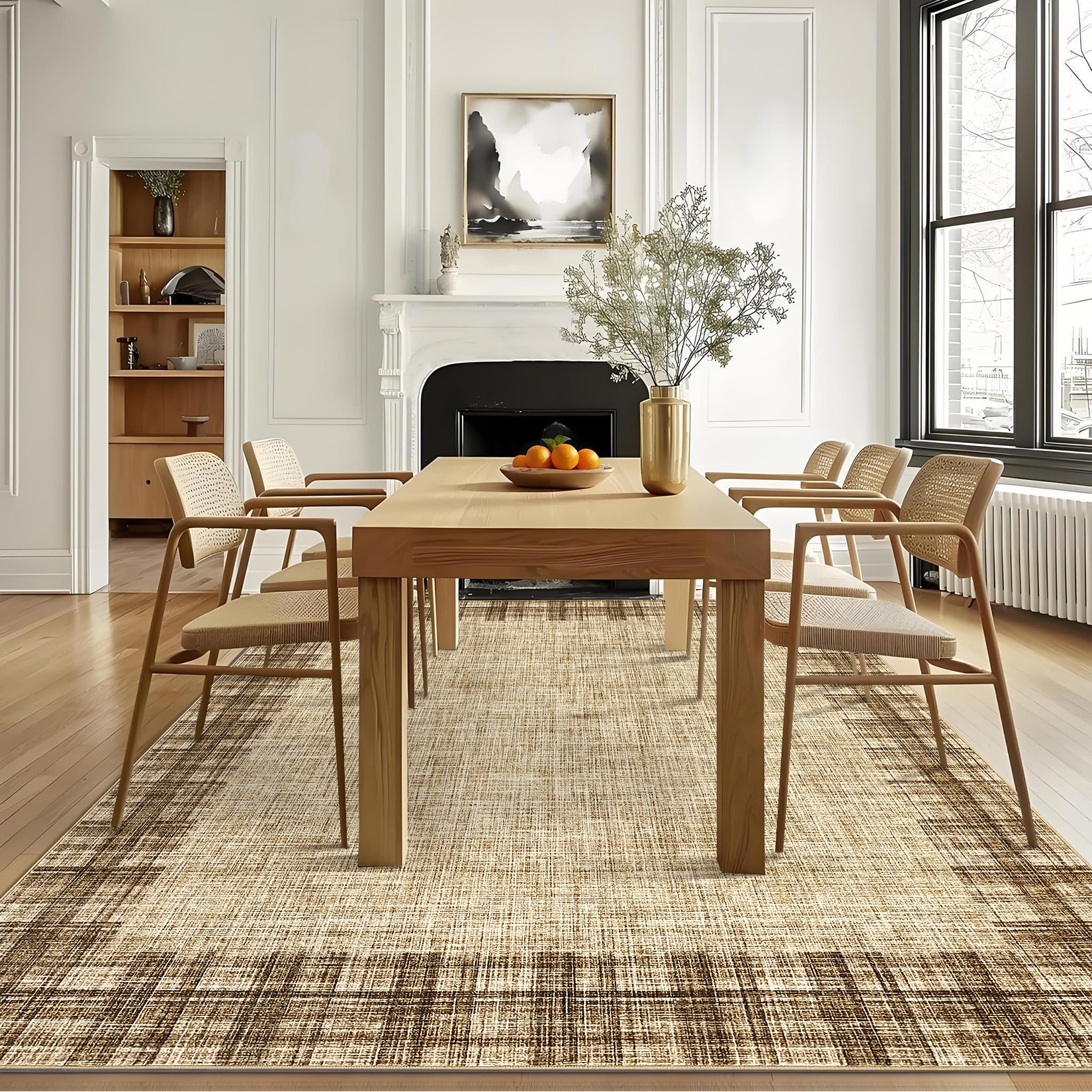 WhizMax SUNNY-PHK-33SYD7RA rugs - View #3