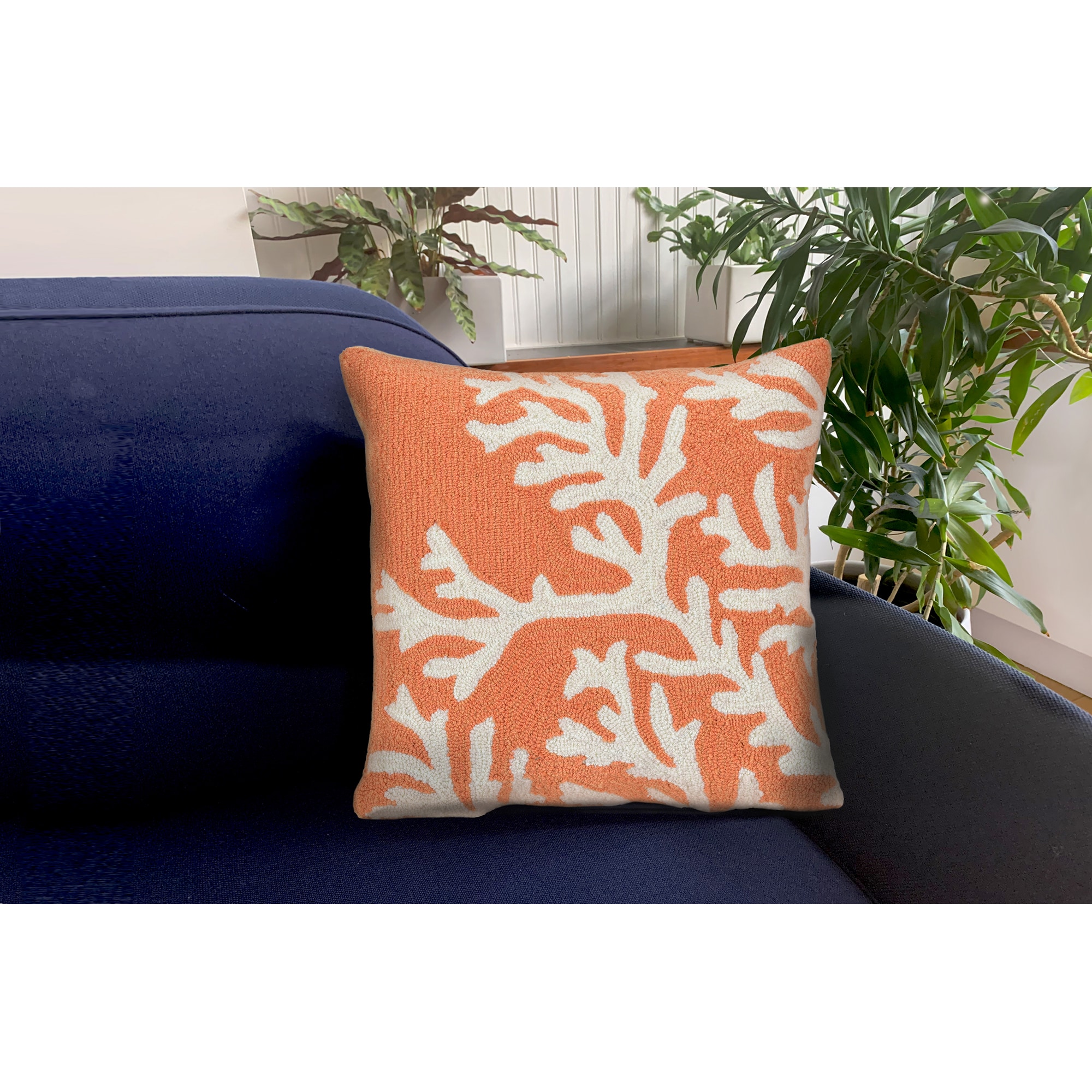Liora Manne 7FP8S162017 Accent-Pillows - View #4