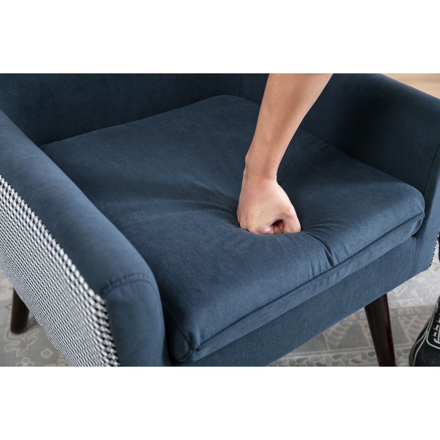 JASMODER B01167362 chairs - View #8