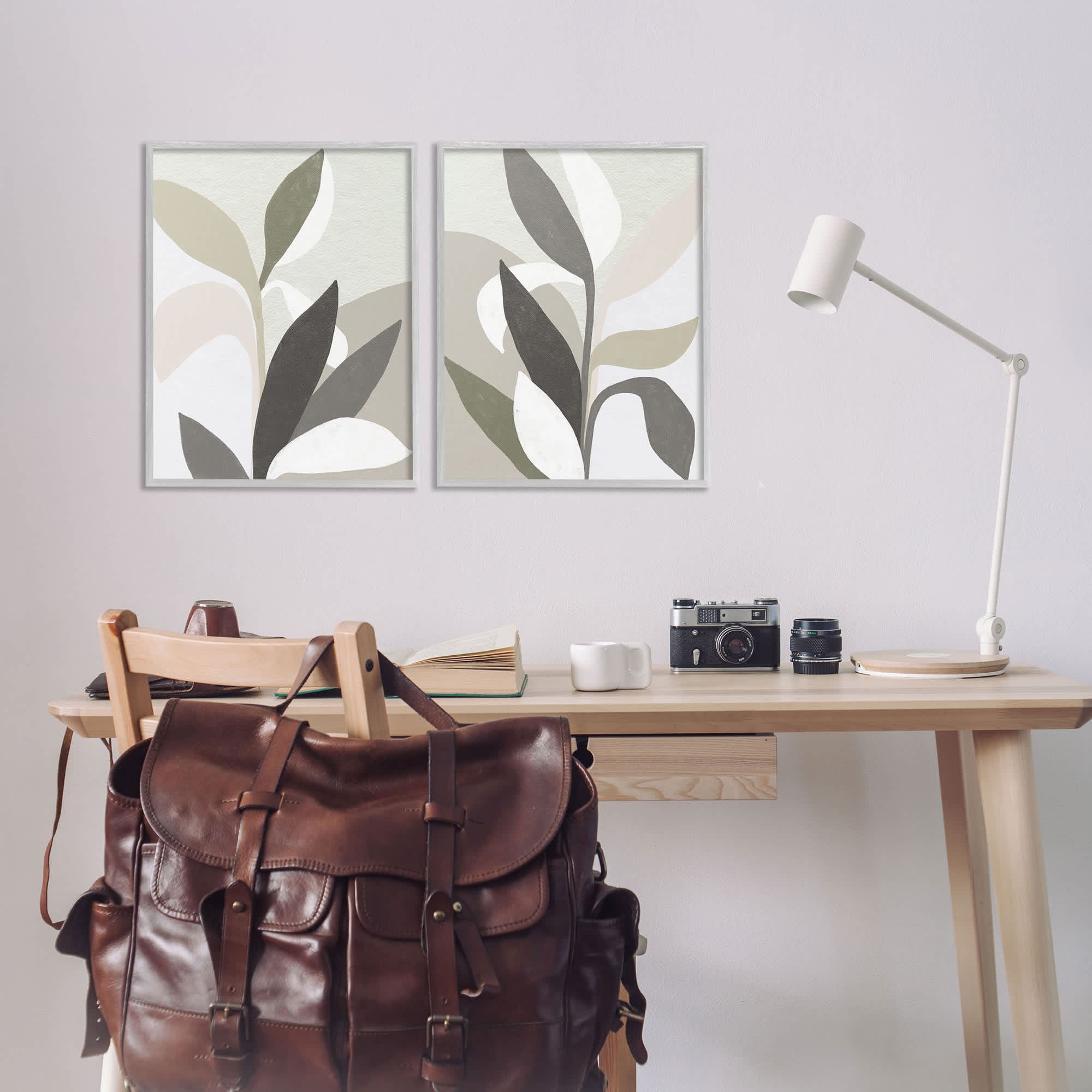 Stupell Industries B2-760-GFF-2PC-16X20 Wall-Art - View #3