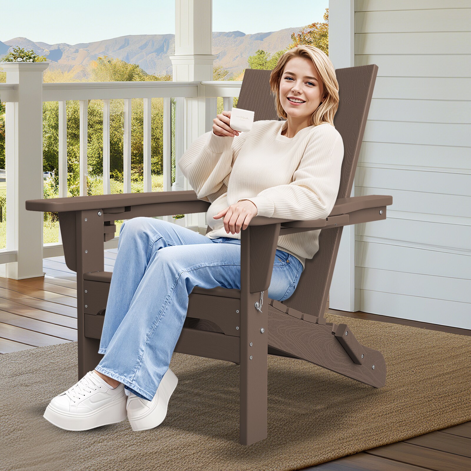 JEAREY YDQWY-GD-LB Patio-Chairs - View #7