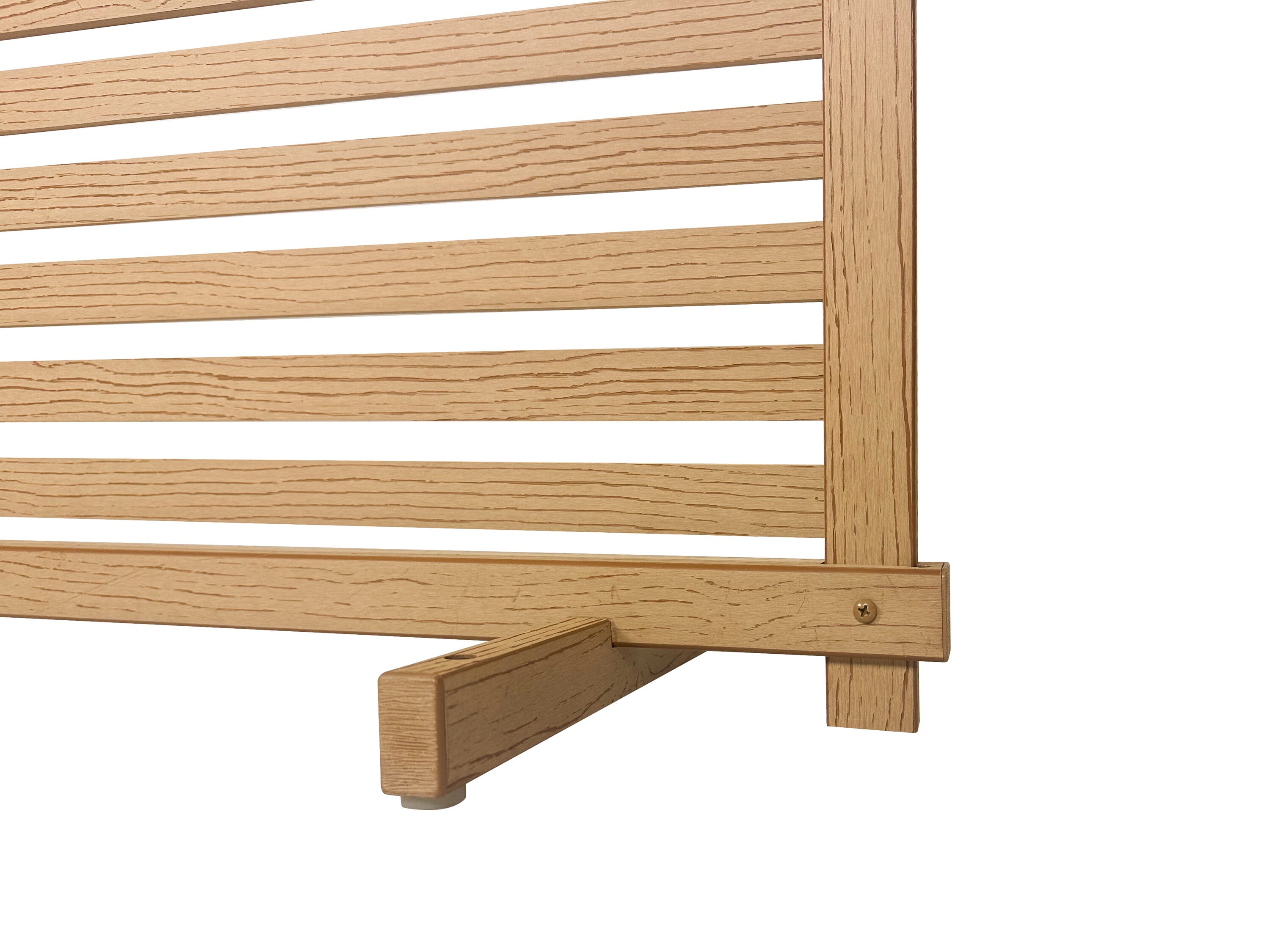 Zippity Outdoor Products ZP19072 Vinyl-Fence-Panels - View #5
