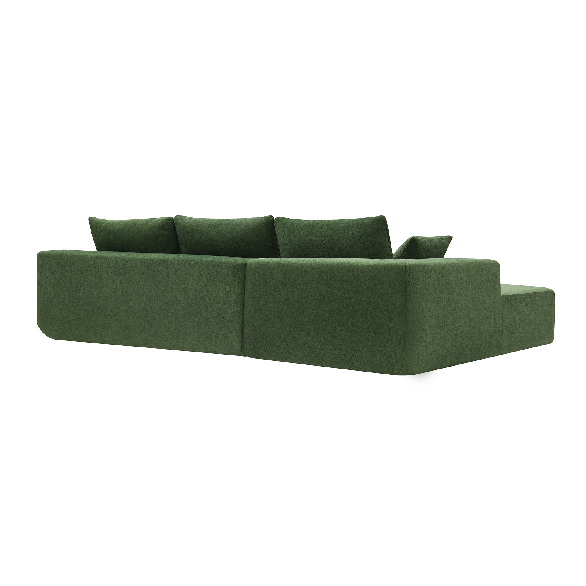 LIVIZA GGJD014GN Sofas-Loveseats - View #5