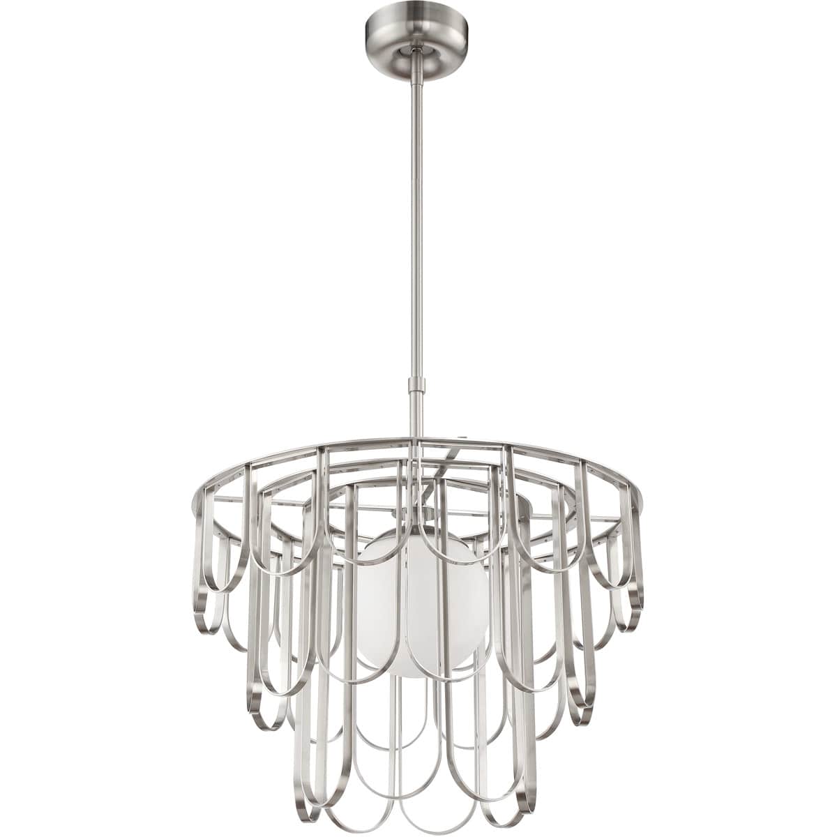 Craftmade 54992-BNK Pendant-Lights - View #3