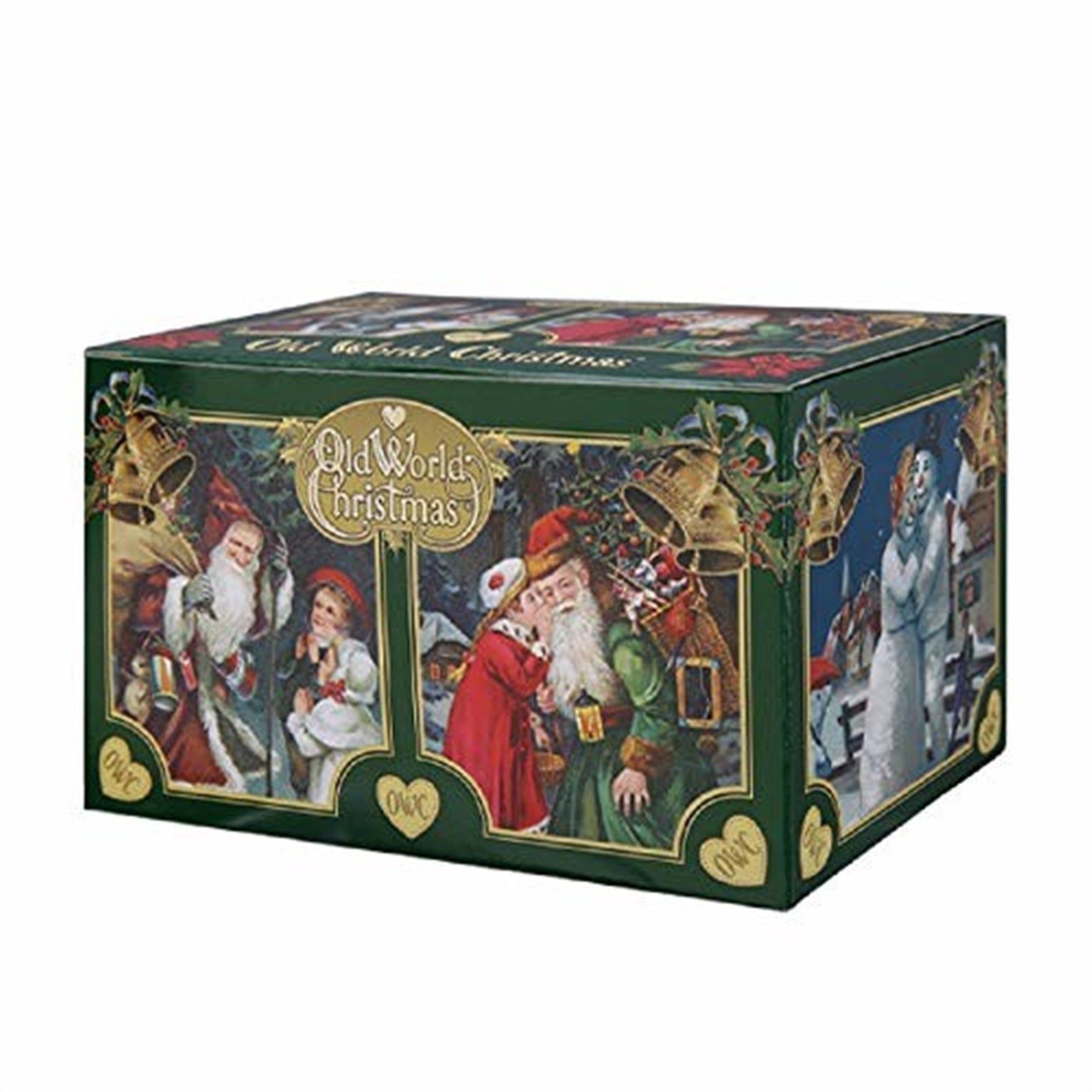 Old World Christmas 729343321596 m060040 - View #3