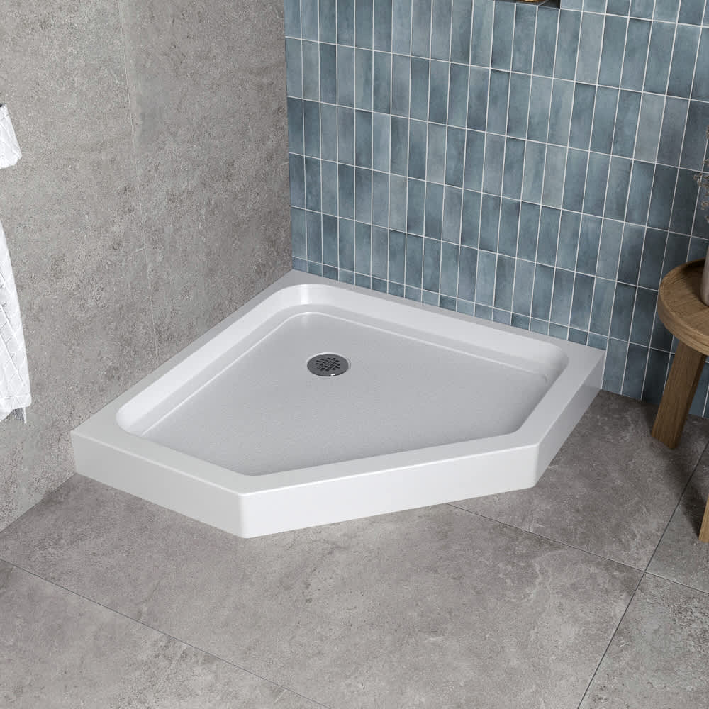Streamline GB-627-512 Shower-Floors - View #3