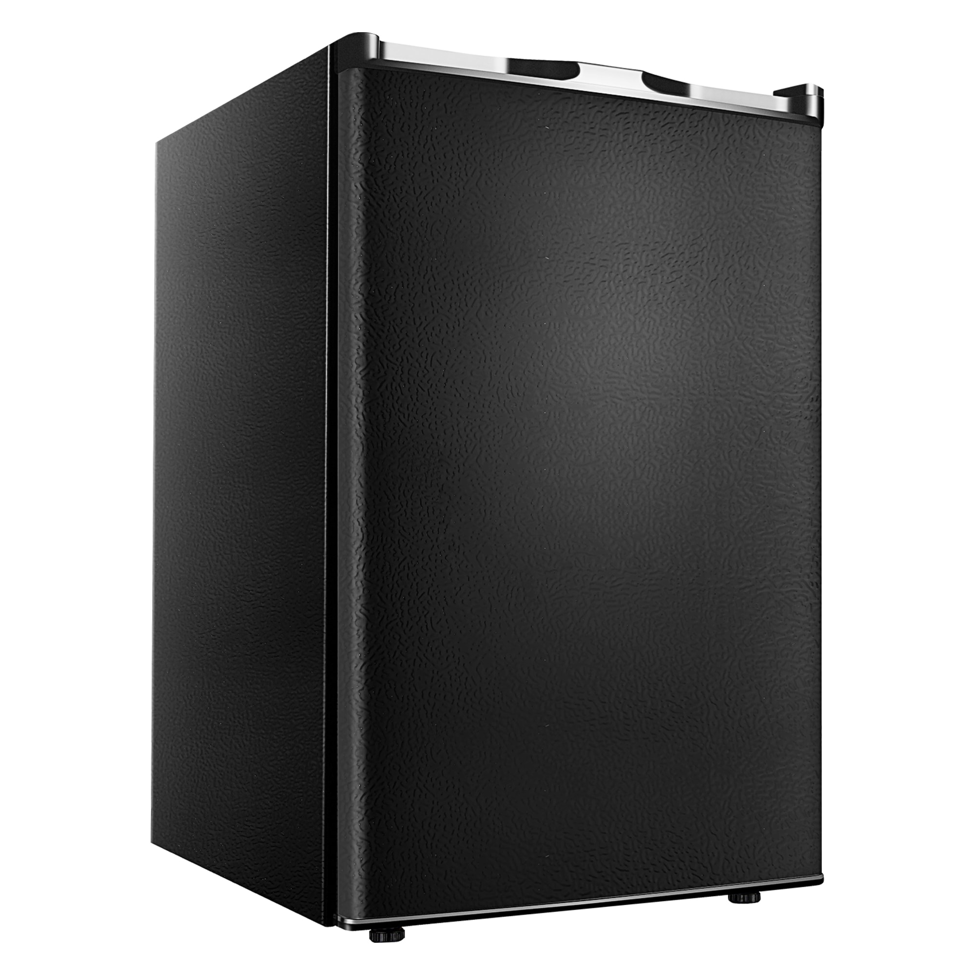 SIMZLIFE MF-30-H 3-cu ft Upright Freezer ( Black )