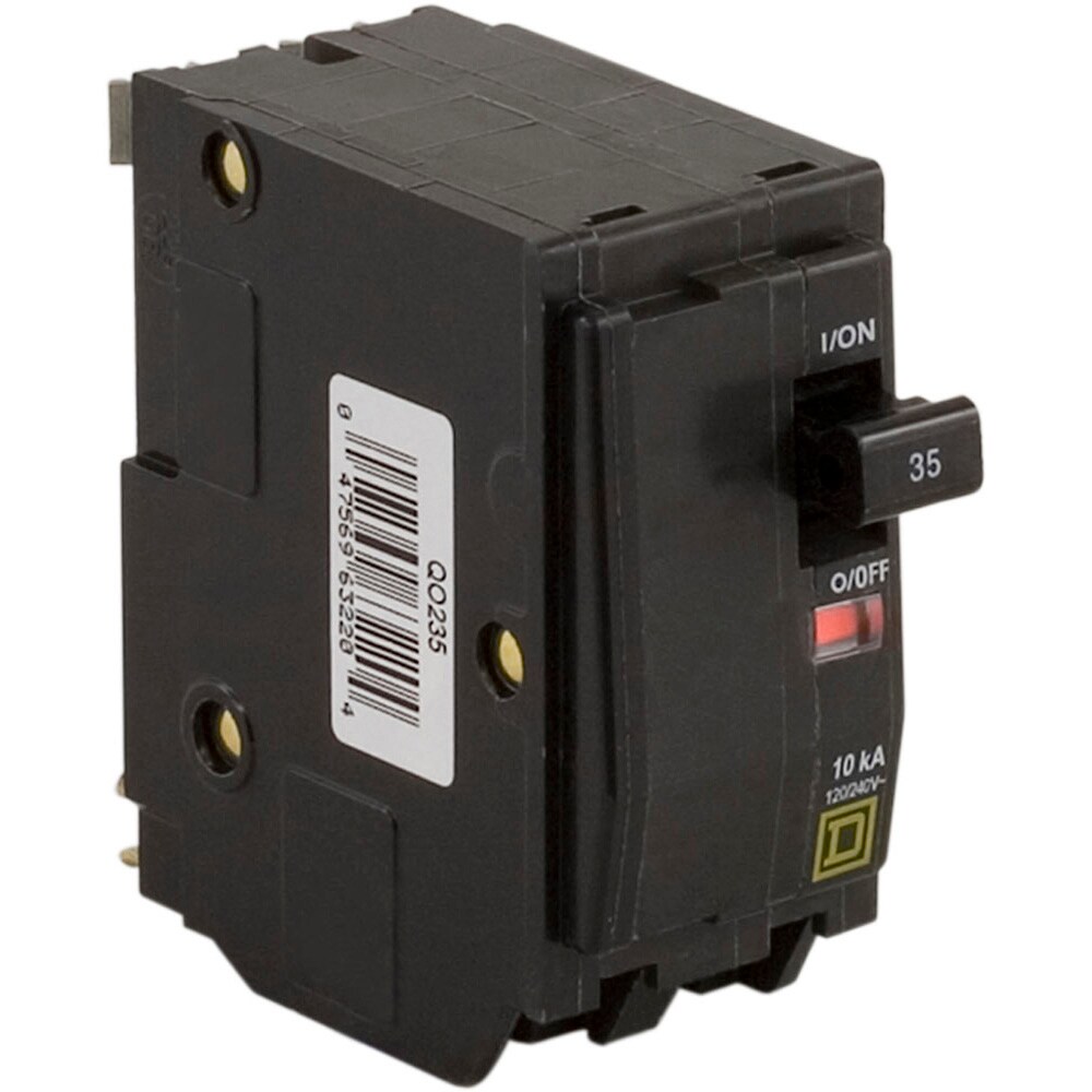 Square D QO235CP Circuit-Breakers - View #4