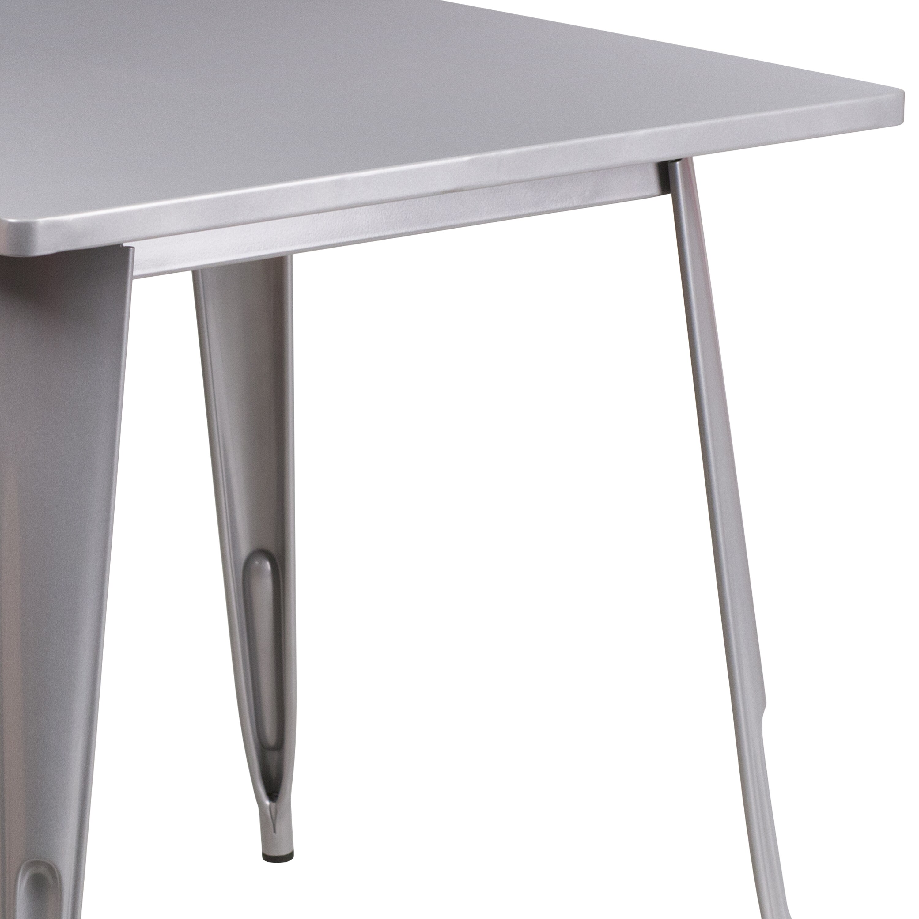 Flash Furniture 889142026020 Dining-Tables - View #8