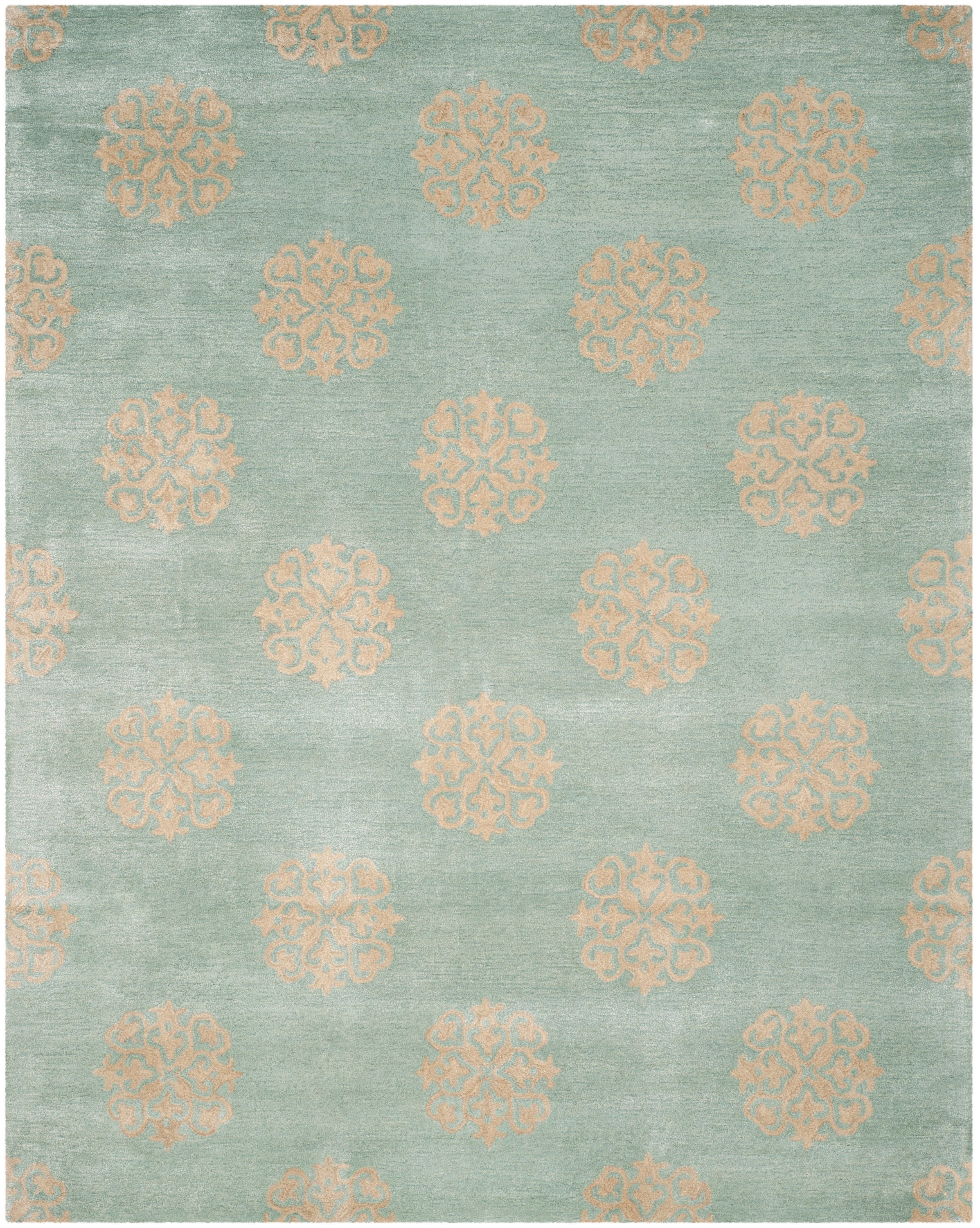 Safavieh SOH424A-8 rugs - View #2