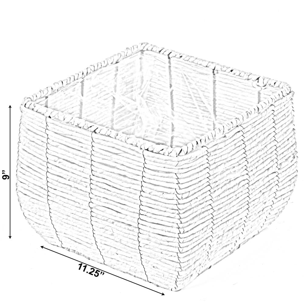 Vintiquewise QI003833.L Planter-Window-Box - View #5