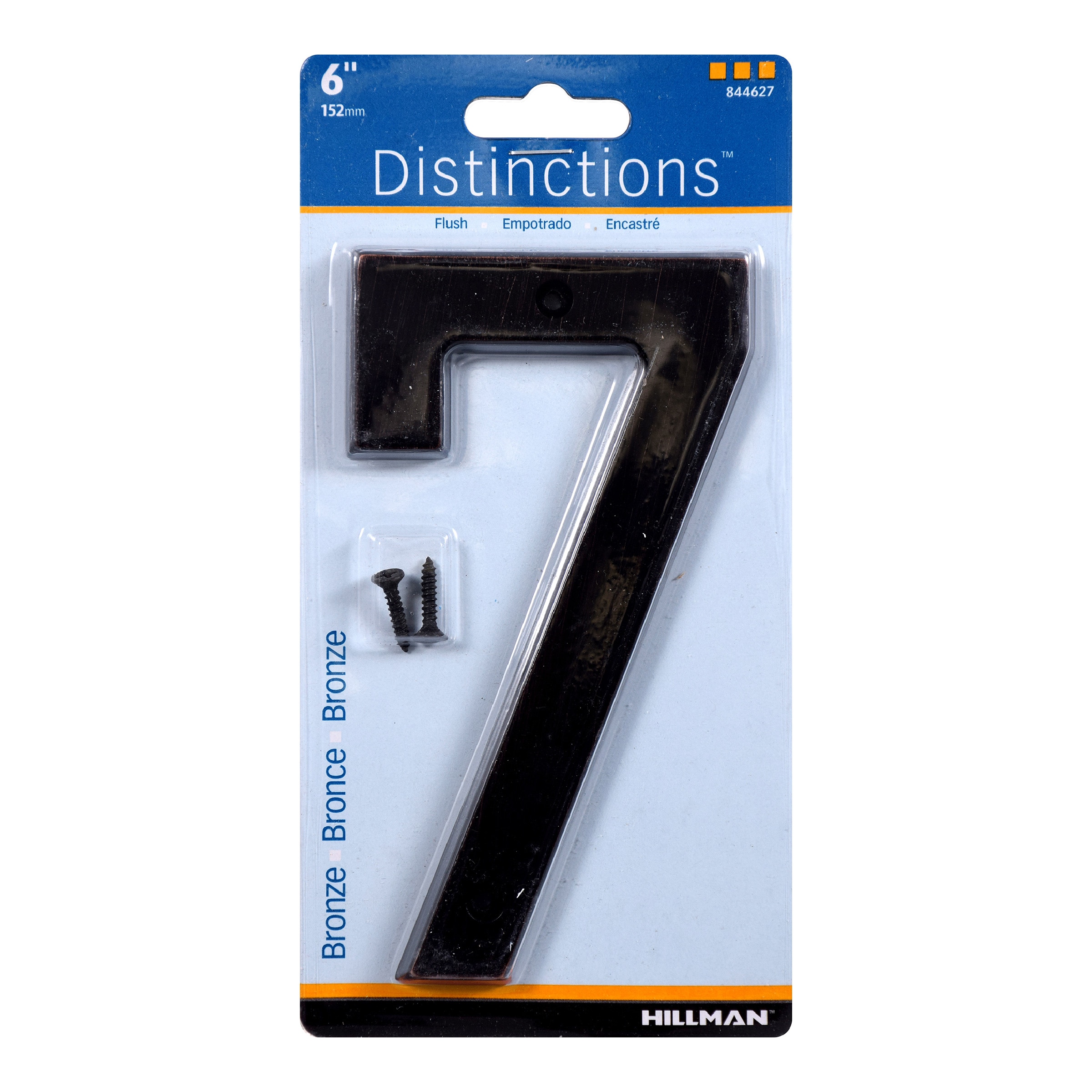 Hillman 844627 Signs-Letters-Numbers - View #2