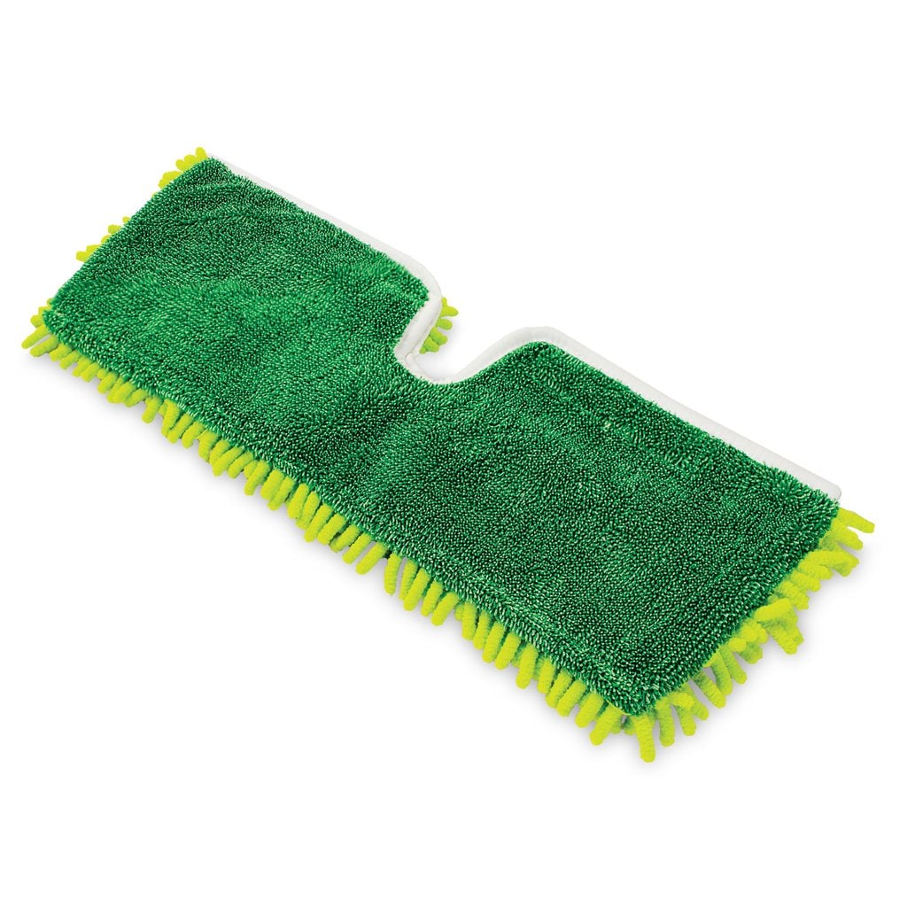 Ever Green Grease Cutter Microfiber Mop Head