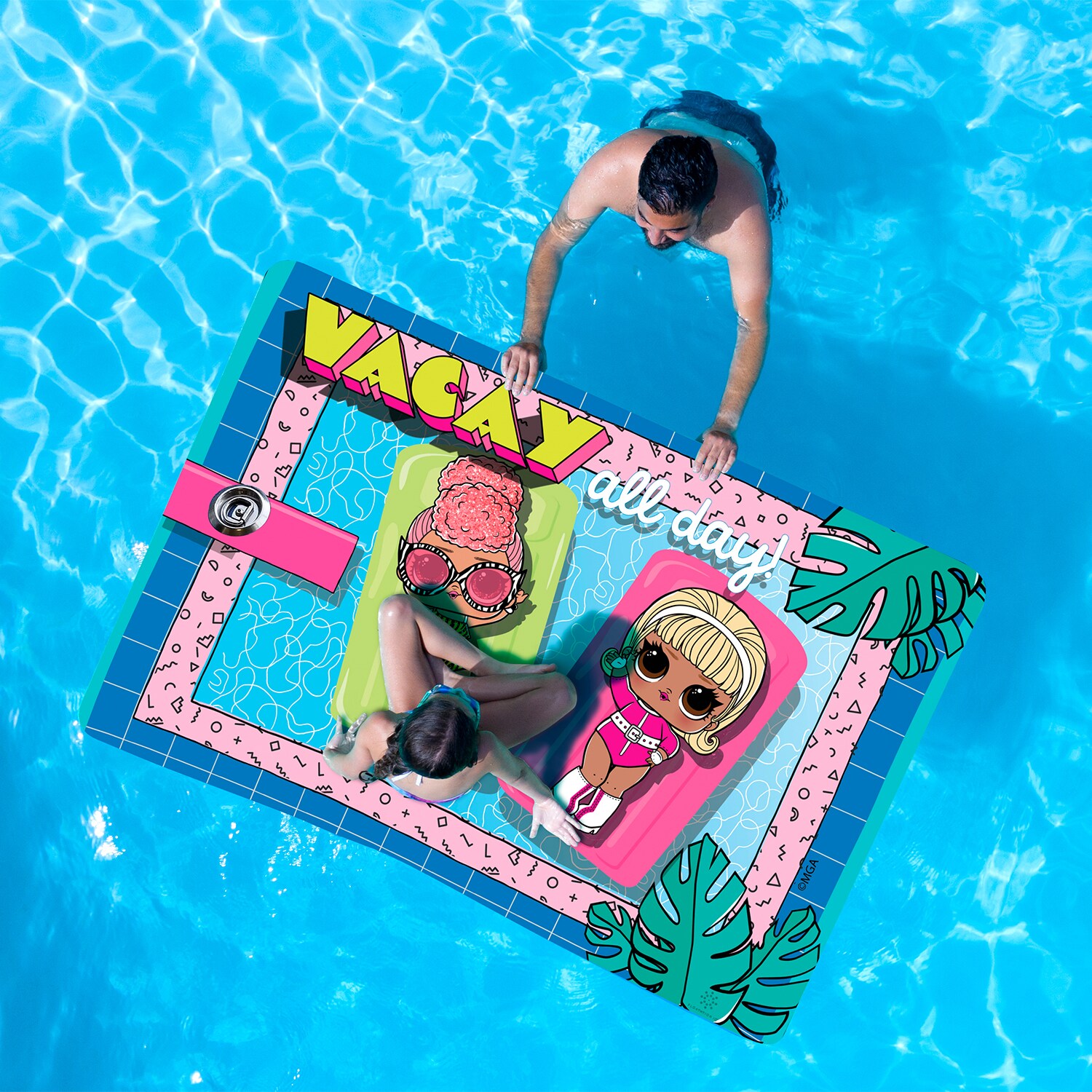 FlotationIQ 230515 Pool-Toys-Floats - View #6