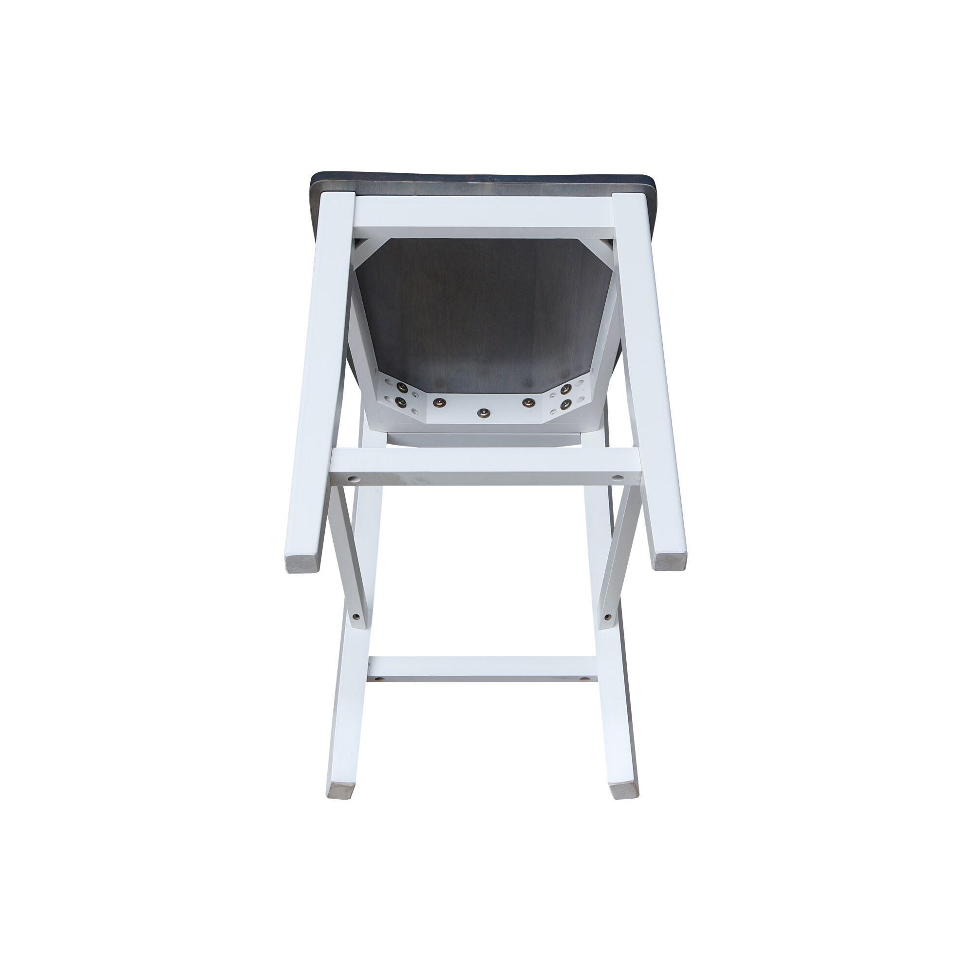 International Concepts S05-132 stools - View #3
