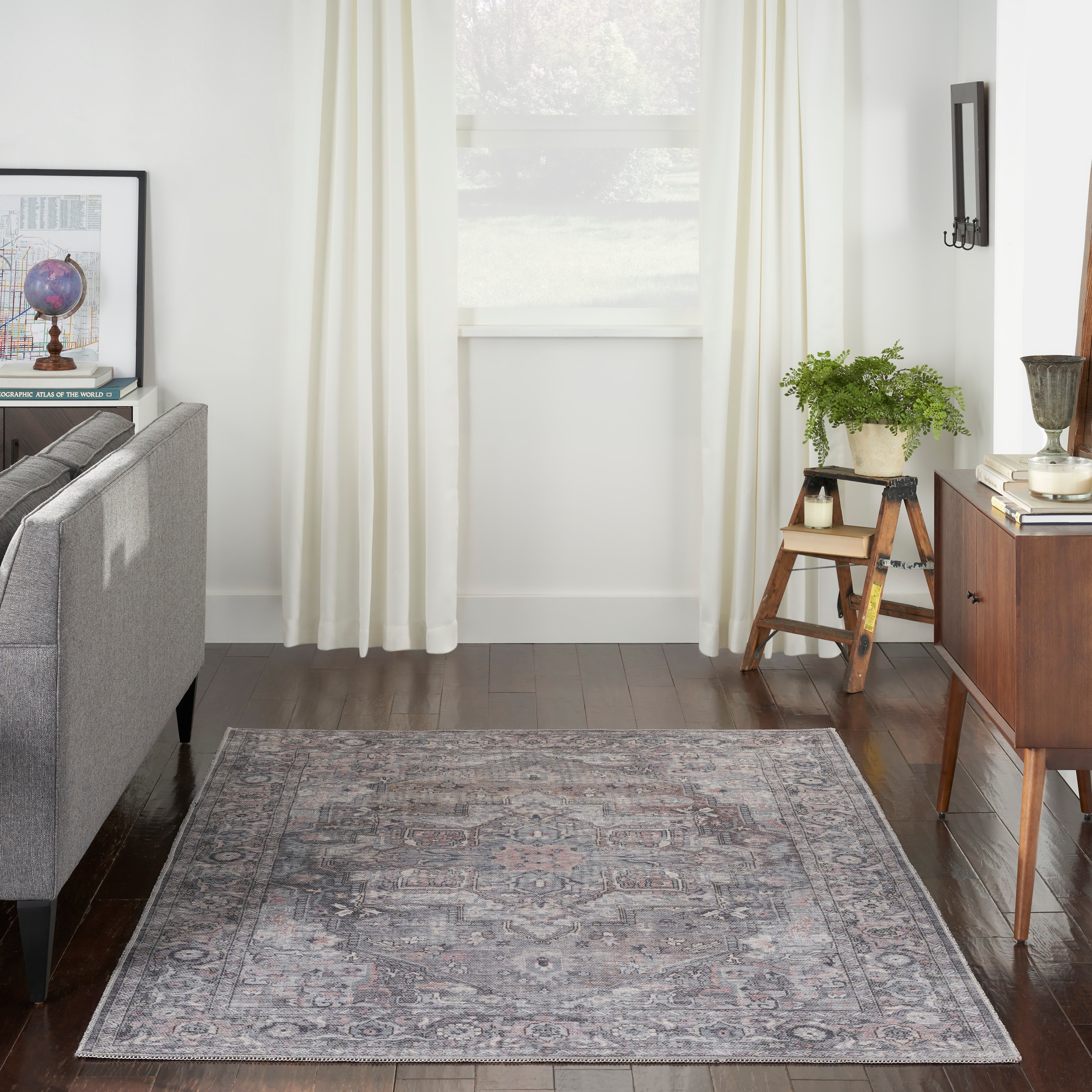 Nicole Curtis 99446871794 rugs - View #8