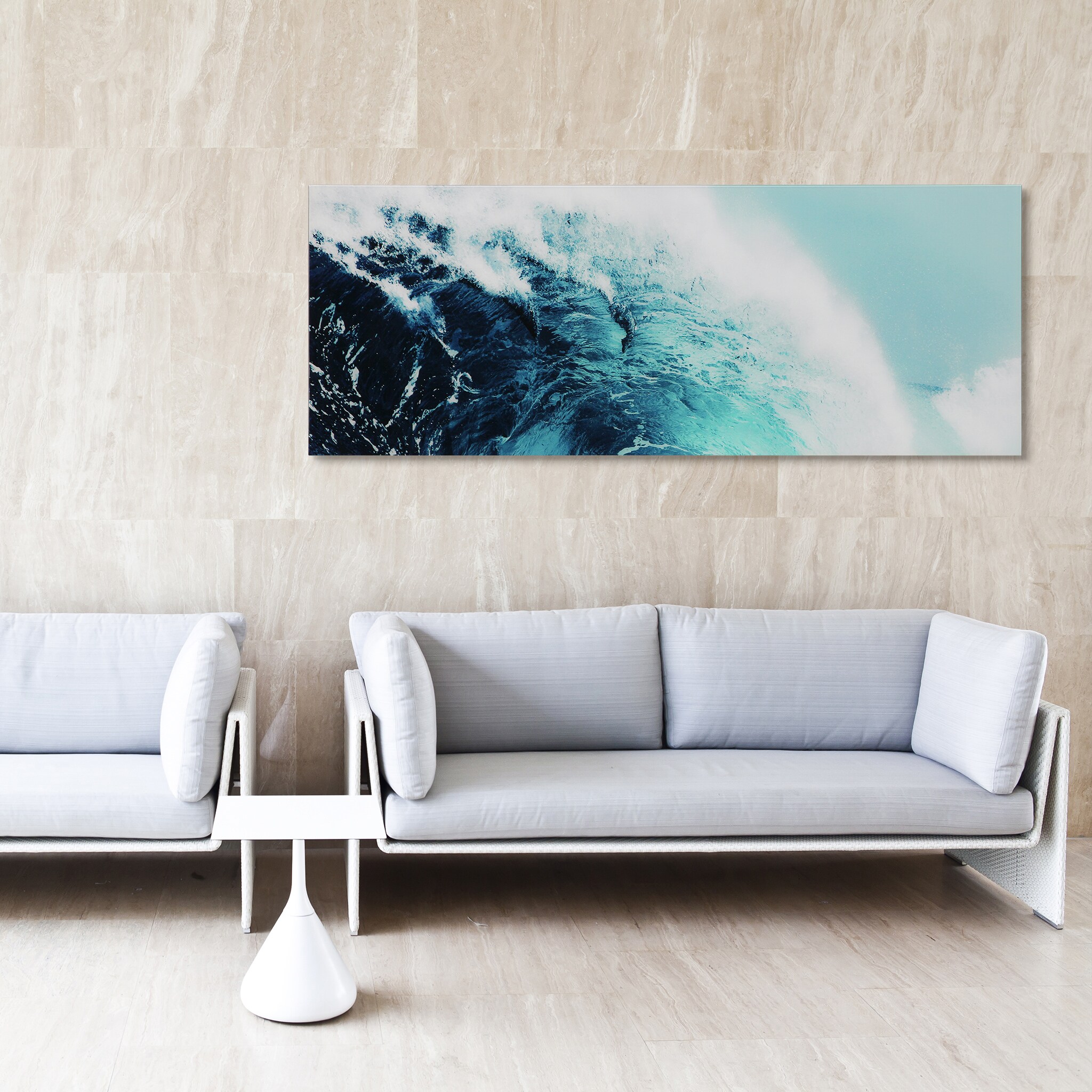 Empire Art Direct TMP-EAD5009A-2463 Wall-Art - View #4