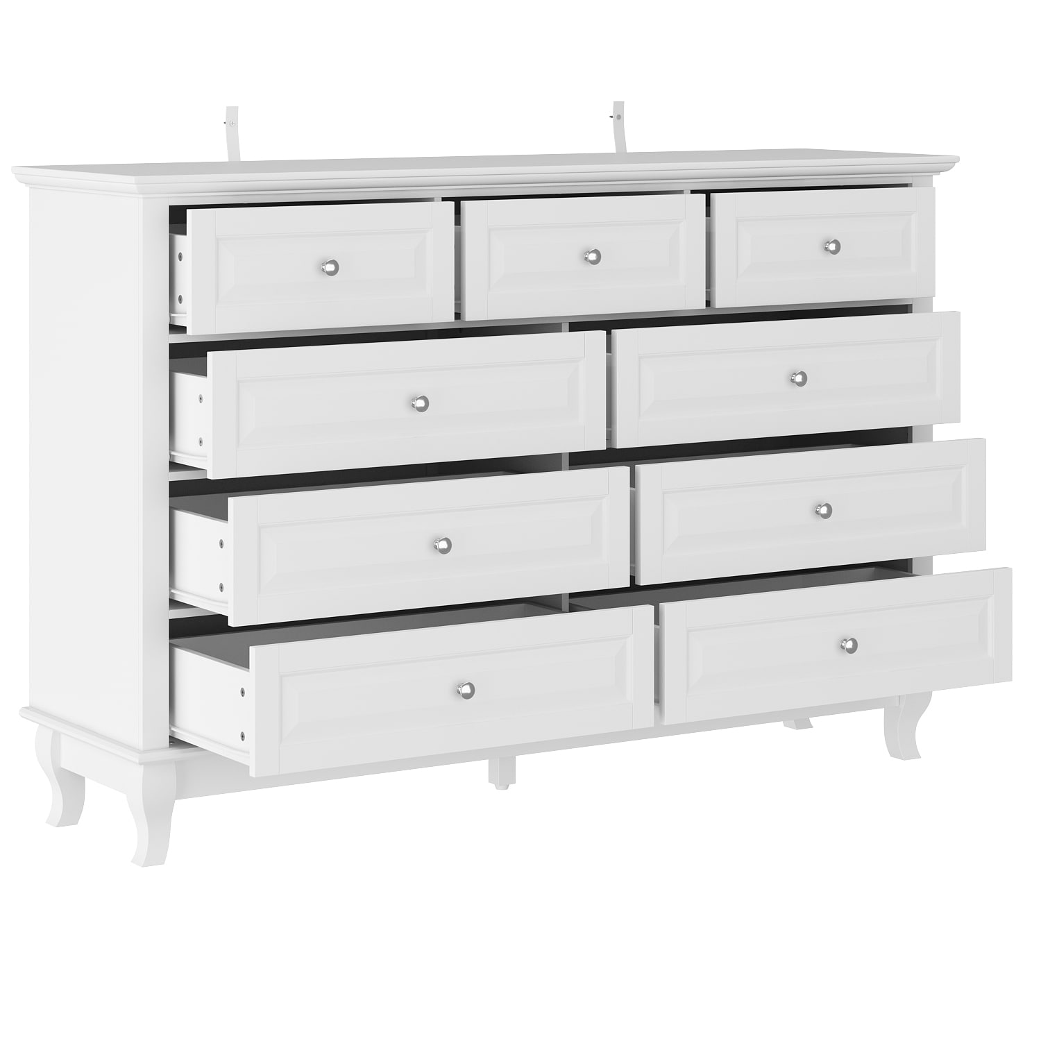 FUFU&GAGA CX0075-01 dressers - View #5