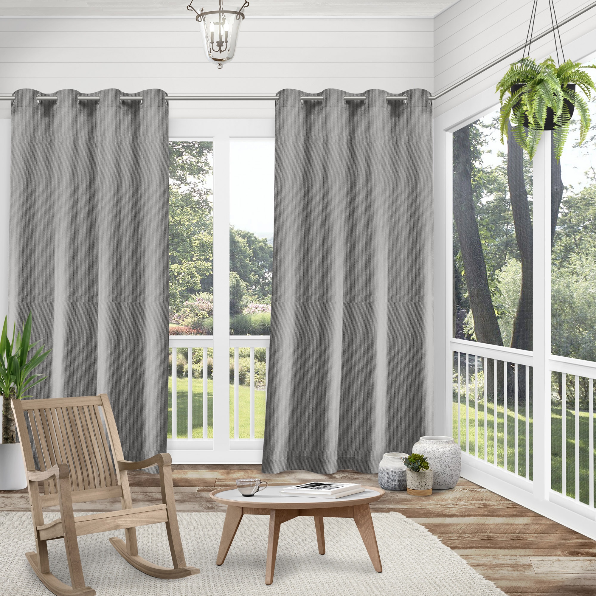 Exclusive Home YA013546DSEHA1 A159 curtains - View #7