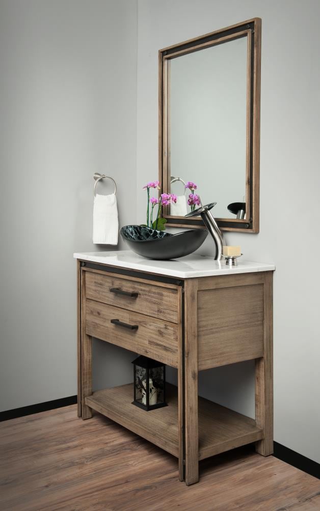 Novatto NOHP-G012-8031 Bath-Sink - View #4