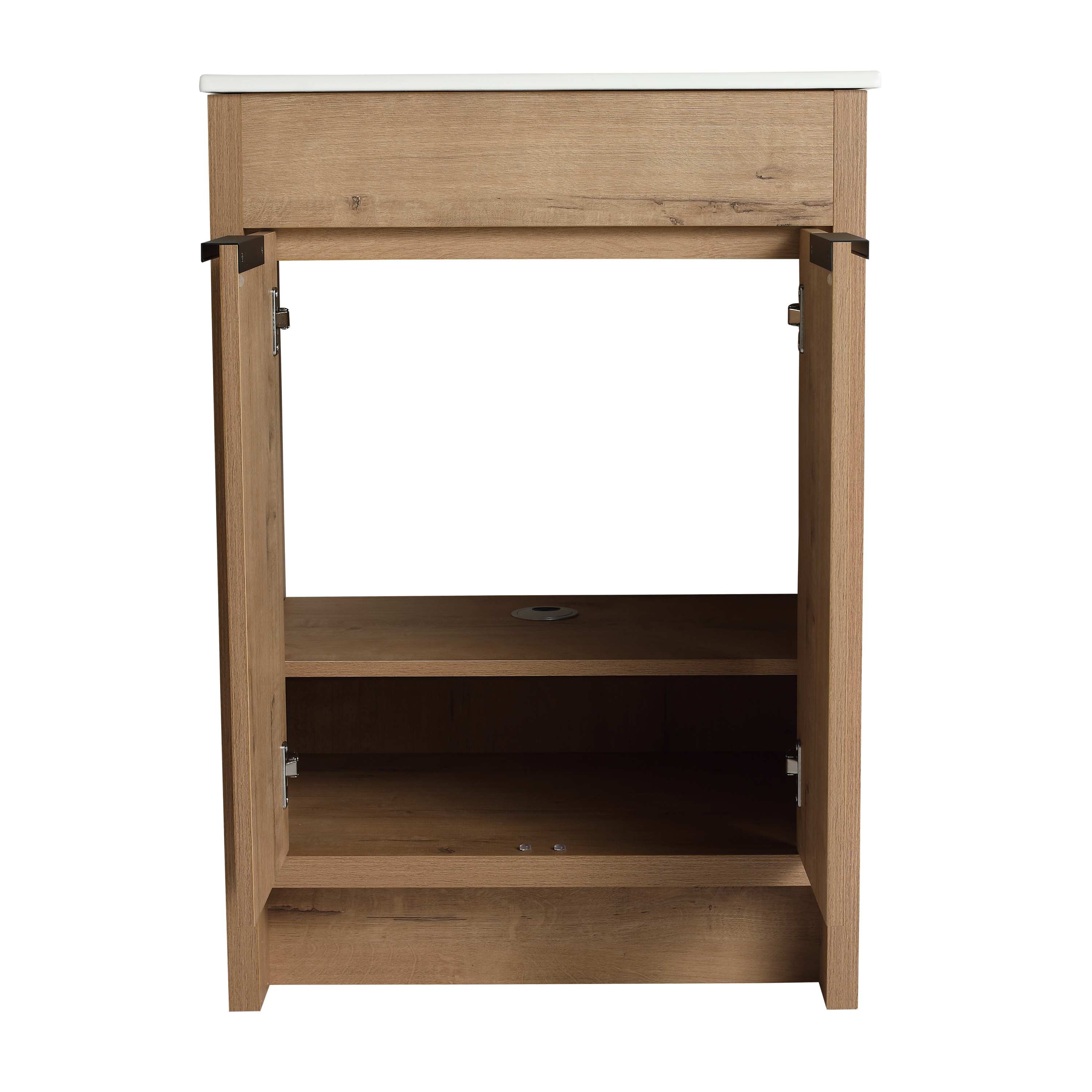 Vynxaria LEXY1296-DJYS-SZT066 Bath-Vanity-Combo - View #4